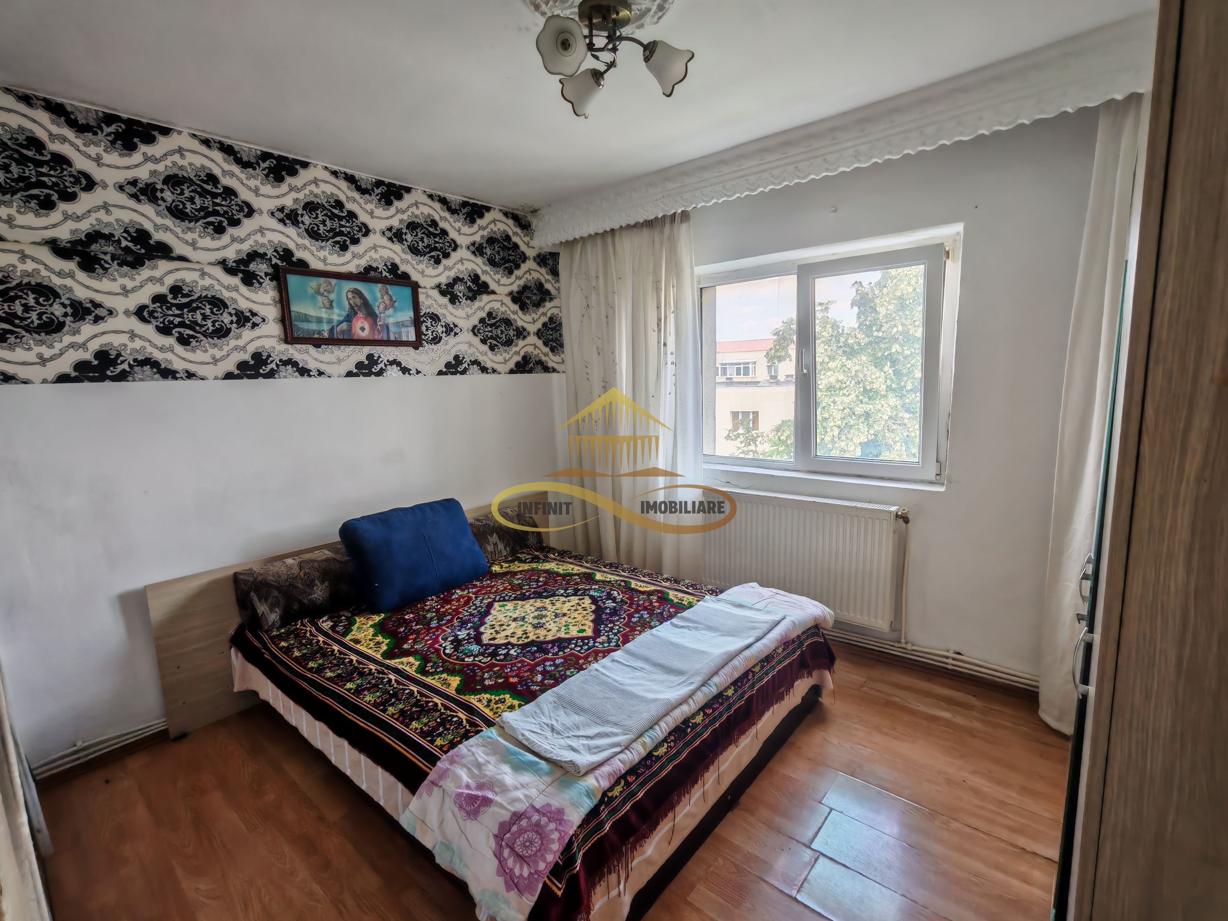 Apartament de vânzare –2 camere, Banca națională — fotografia 6