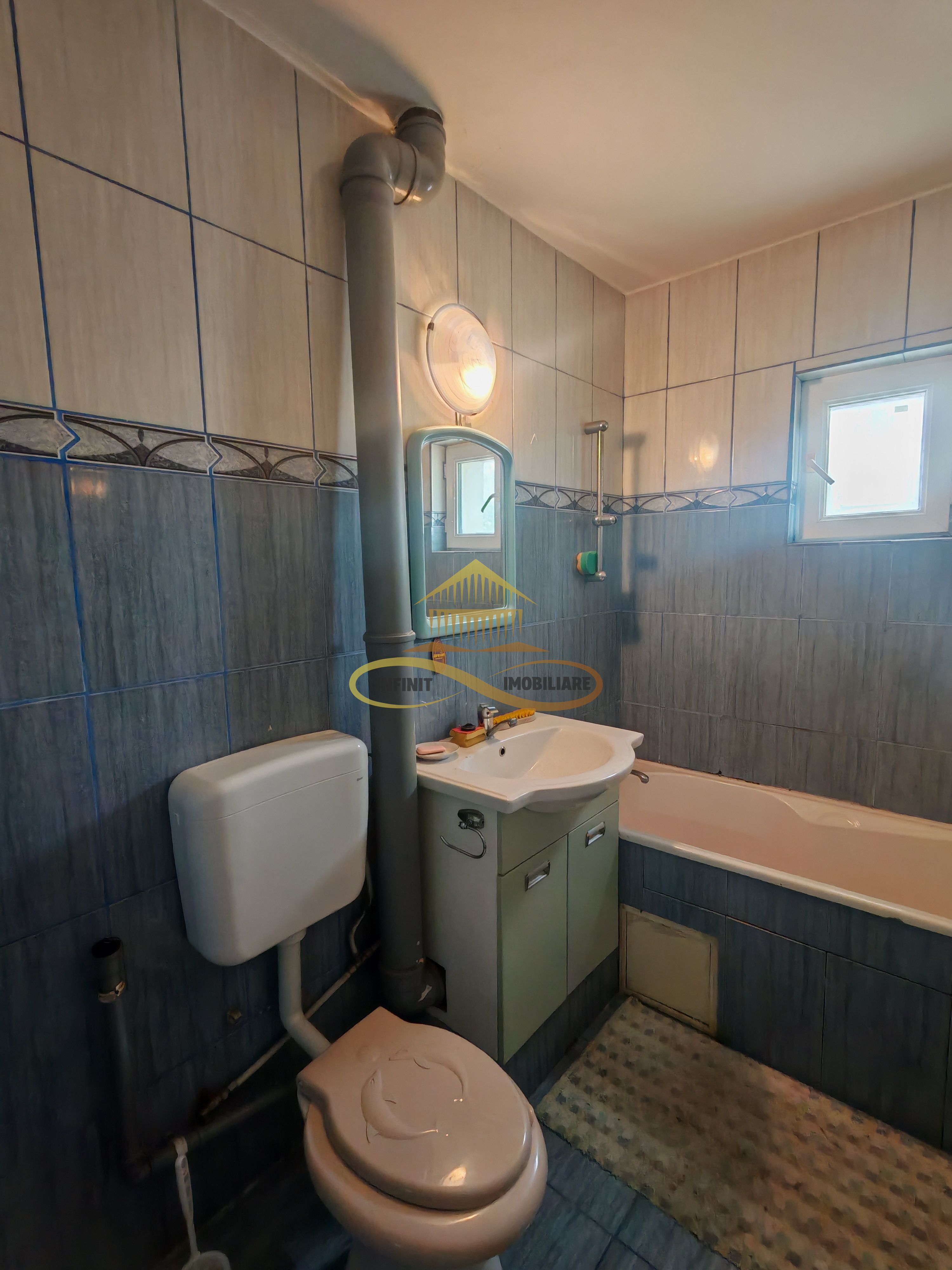 Apartament de vânzare –2 camere, Banca națională — fotografia 8