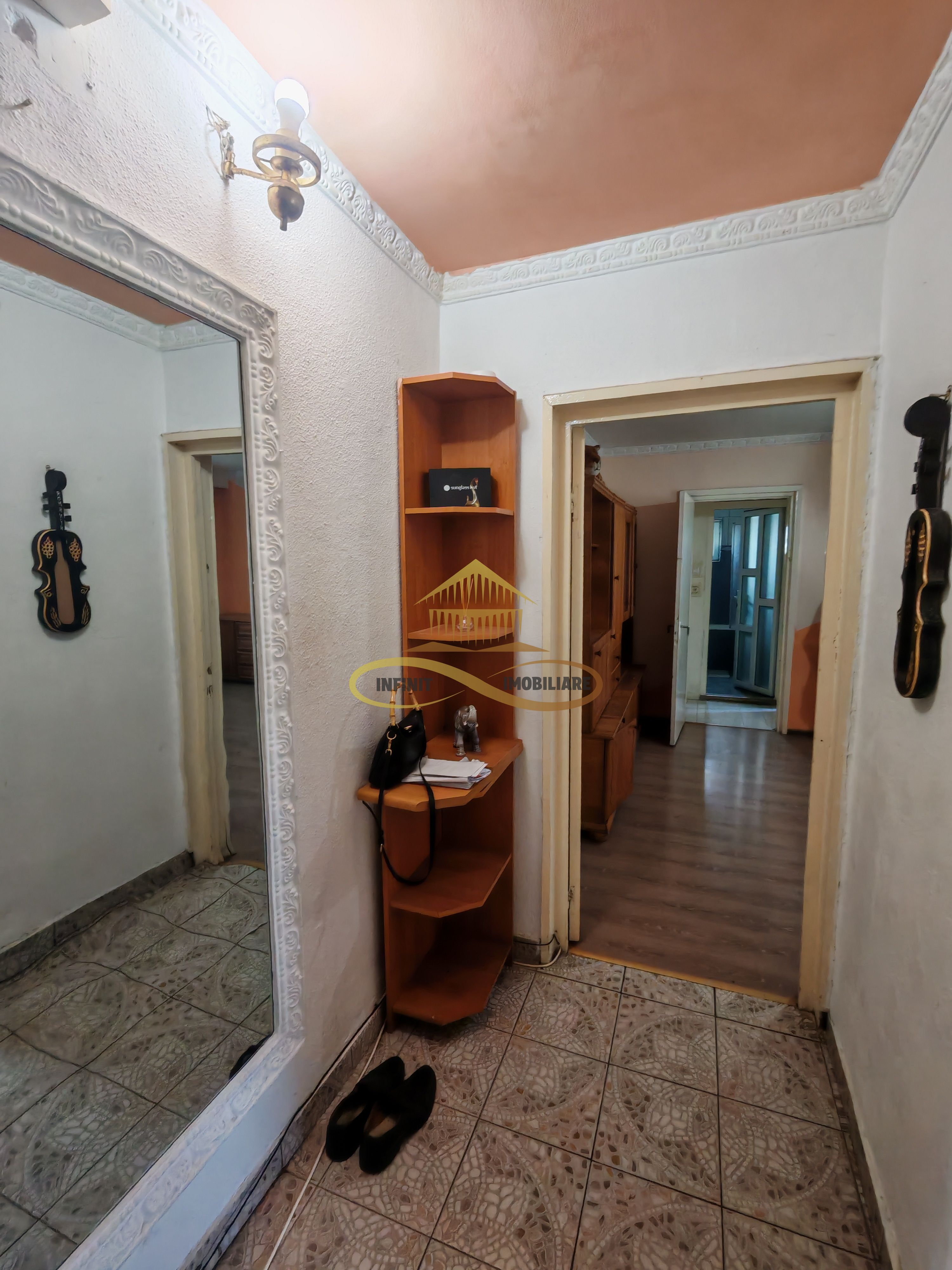 Apartament de vânzare –2 camere, Banca națională — fotografia 9
