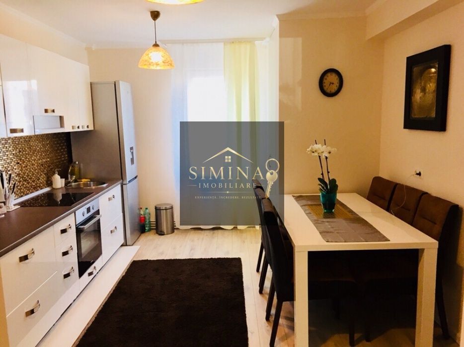 Apartament 3 Camere, De Închiriat, Str Banat, Tudor — fotografia 5