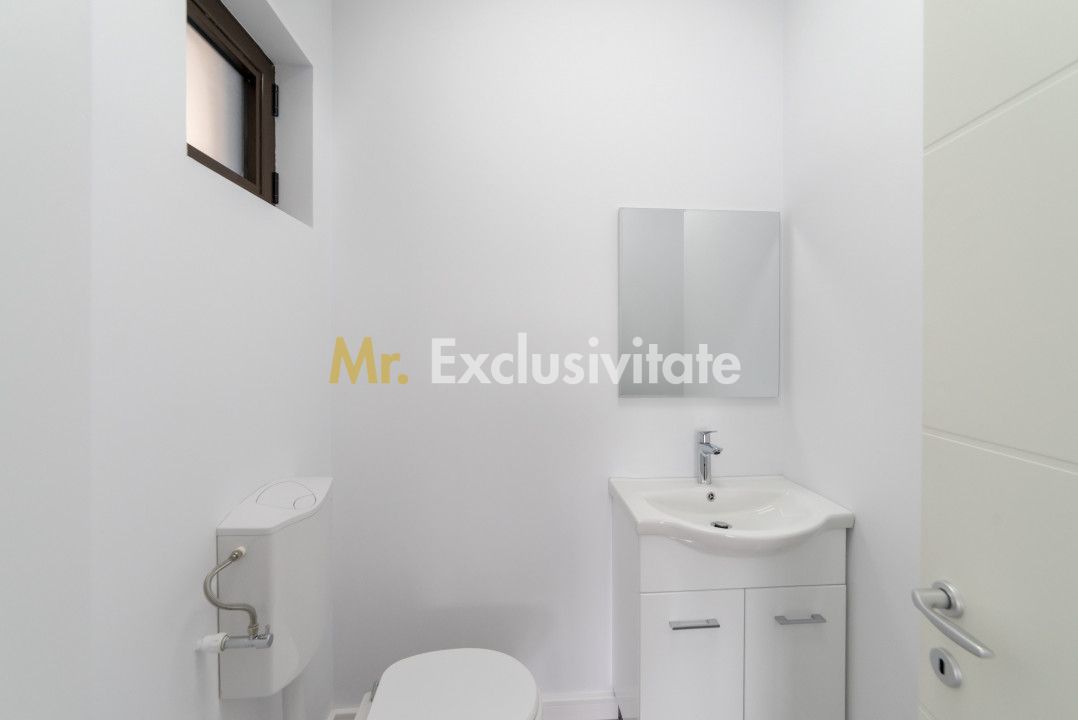 Spațiu comercial generos – 160 mp – poziție premium pe Craiovei! — fotografia 16