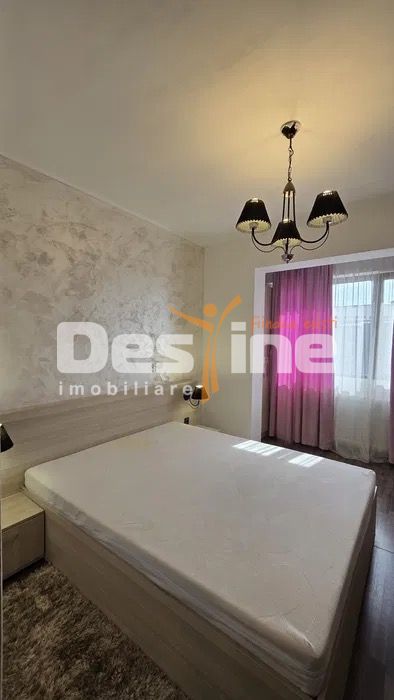 Confort Urban | 2 camere | 63mp | et 6 | loc parcare | 95.000 euro — fotografia 2