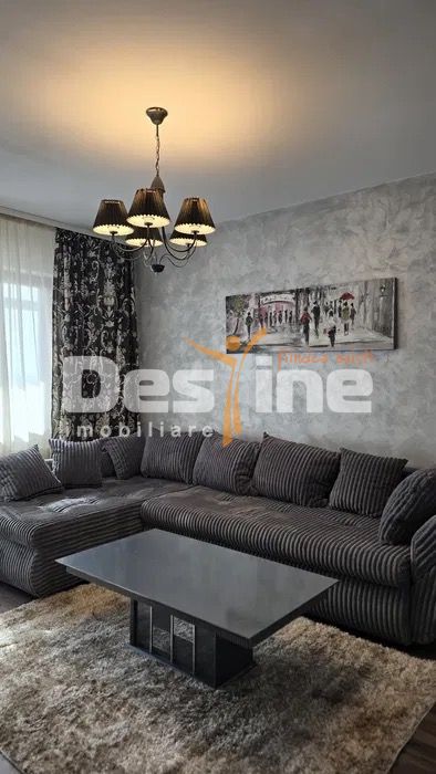 Confort Urban | 2 camere | 63mp | et 6 | loc parcare | 95.000 euro — fotografia 3