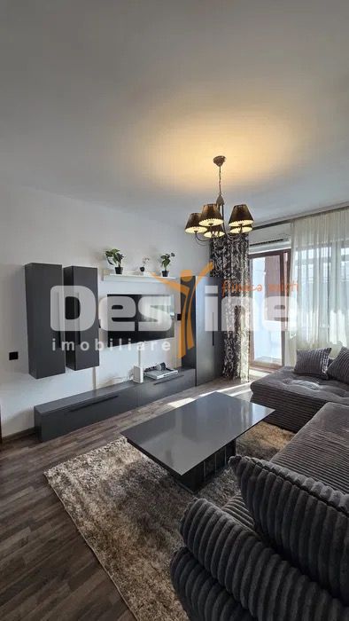 Confort Urban | 2 camere | 63mp | et 6 | loc parcare | 95.000 euro — fotografia 4