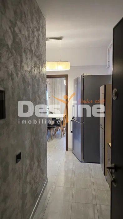 Confort Urban | 2 camere | 63mp | et 6 | loc parcare | 95.000 euro — fotografia 6