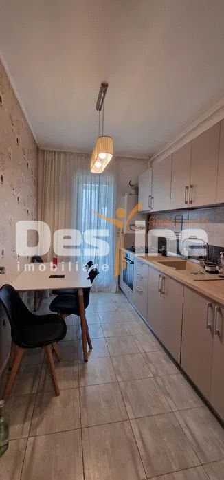 Confort Urban | 2 camere | 63mp | et 6 | loc parcare | 95.000 euro — fotografia 7