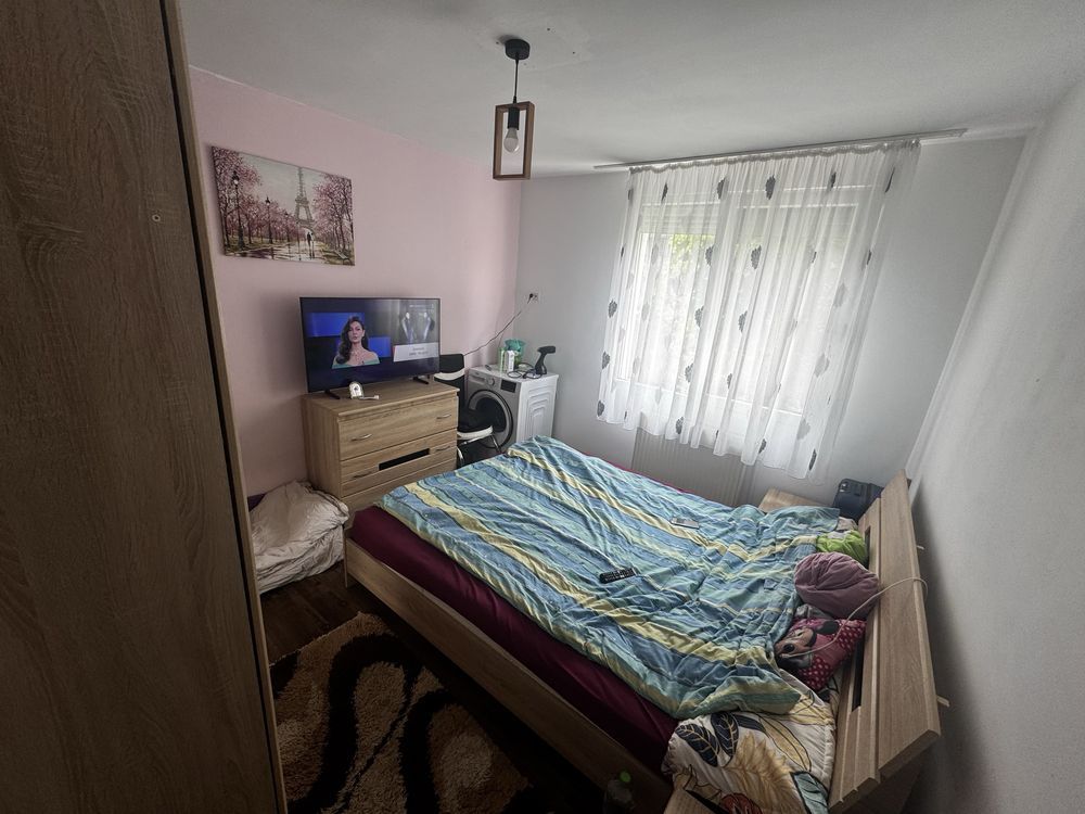 De vanzare Apartament Alea clabucet ej 3 — fotografia 3