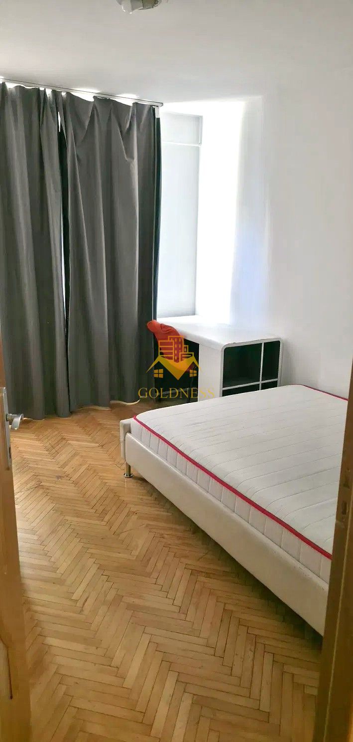 3 camere decomandate,Gheorgheni,Titulescu, Interservisan, Pet Friendly — fotografia 2