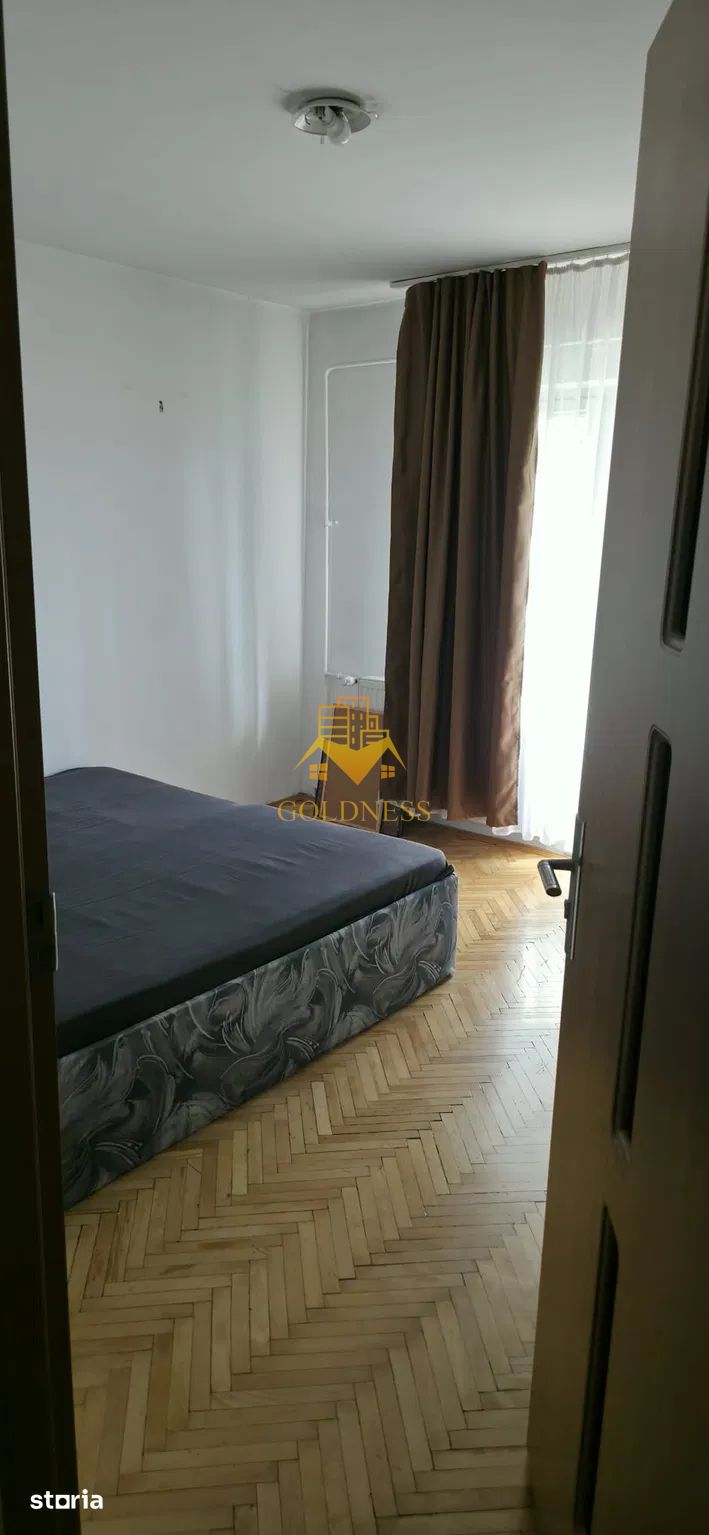 3 camere decomandate,Gheorgheni,Titulescu, Interservisan, Pet Friendly — fotografia 4