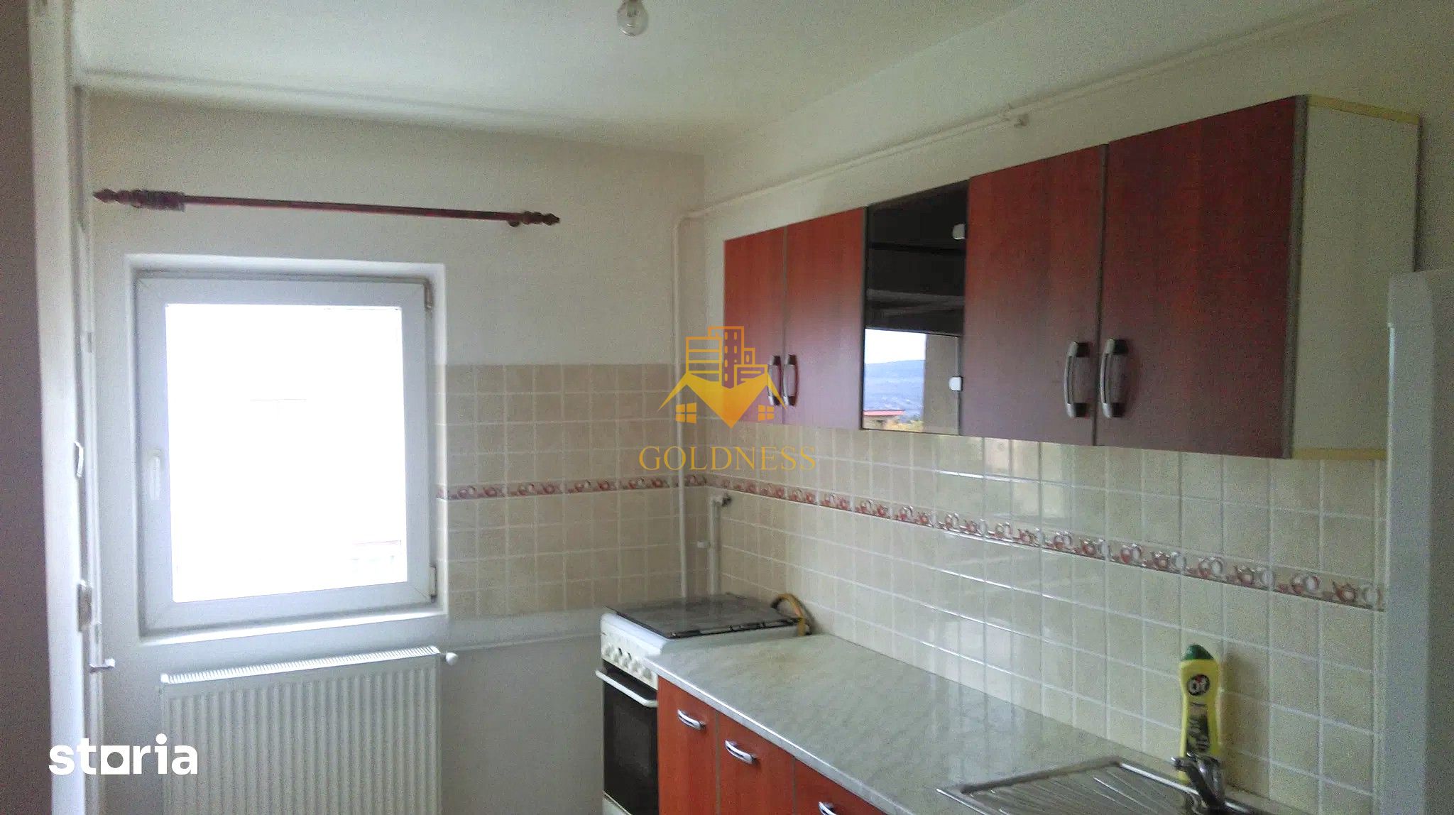3 camere decomandate,Gheorgheni,Titulescu, Interservisan, Pet Friendly — fotografia 5