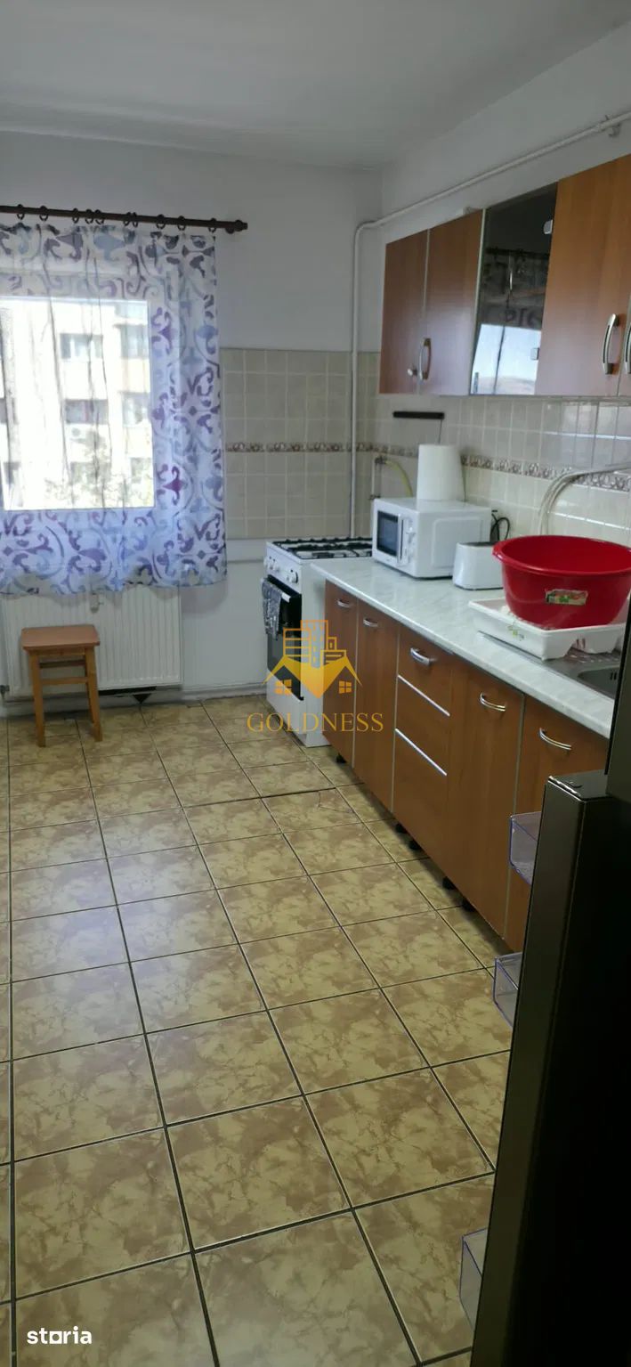 3 camere decomandate,Gheorgheni,Titulescu, Interservisan, Pet Friendly — fotografia 6