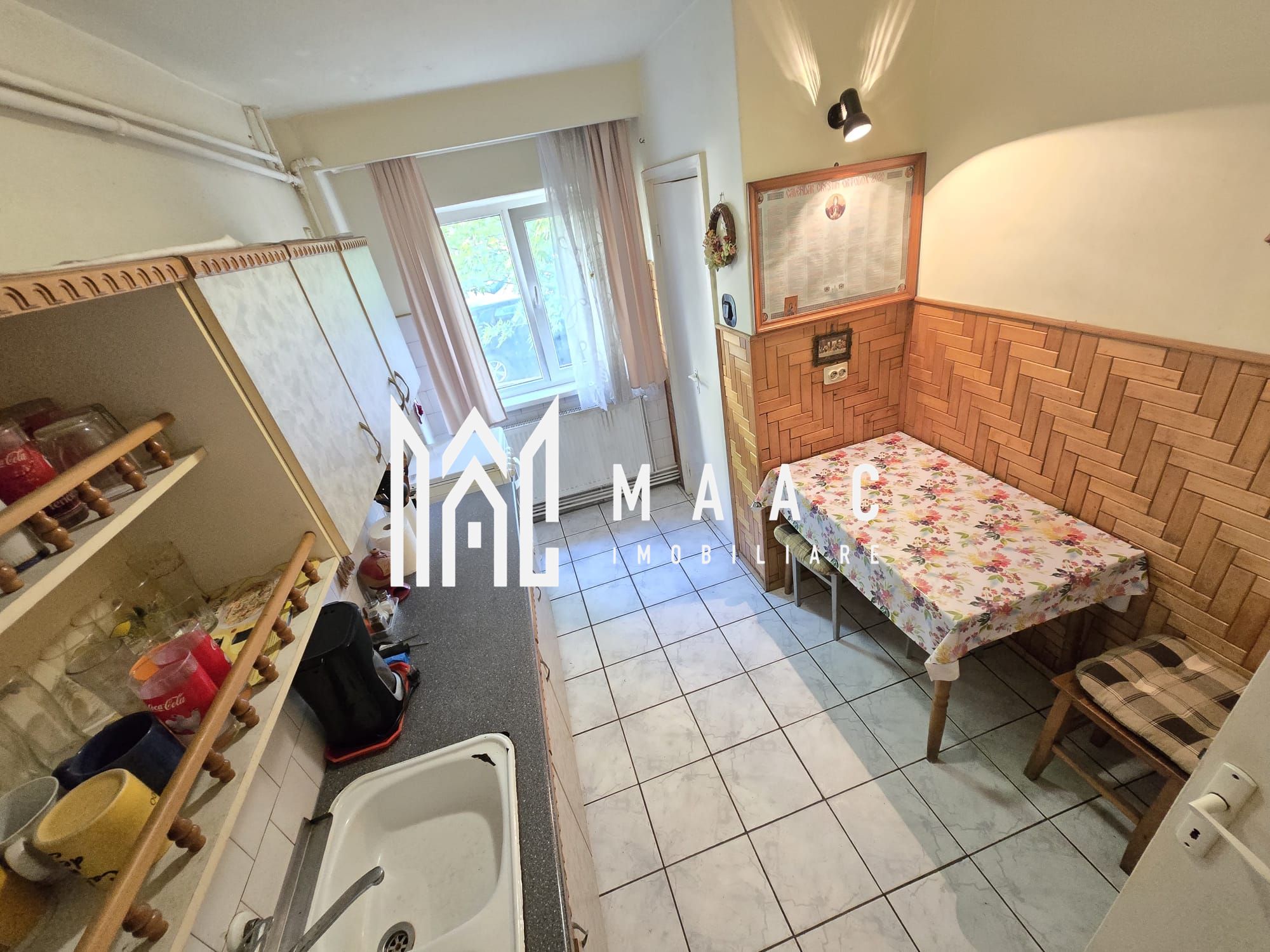 Apartament 3 camere decomandate 2 bai Zona Strand — fotografia 6