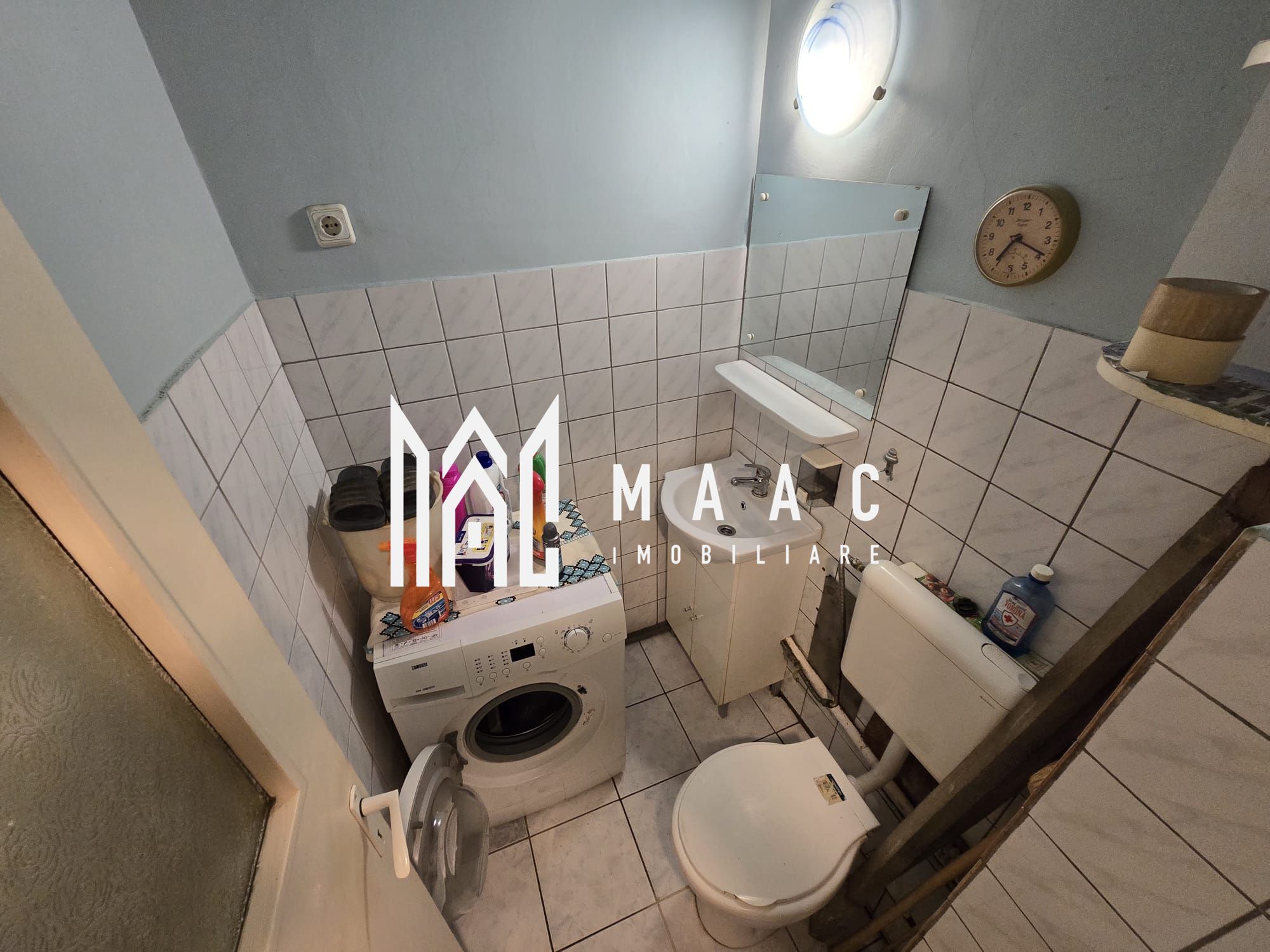 Apartament 3 camere decomandate 2 bai Zona Strand — fotografia 9