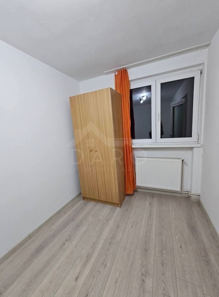 Apartament cu 2 camere Aleea Săvinești--central  renovat — fotografia 4