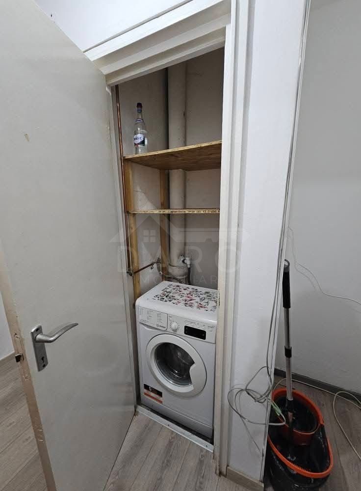 Apartament cu 2 camere Aleea Săvinești--central  renovat — fotografia 7