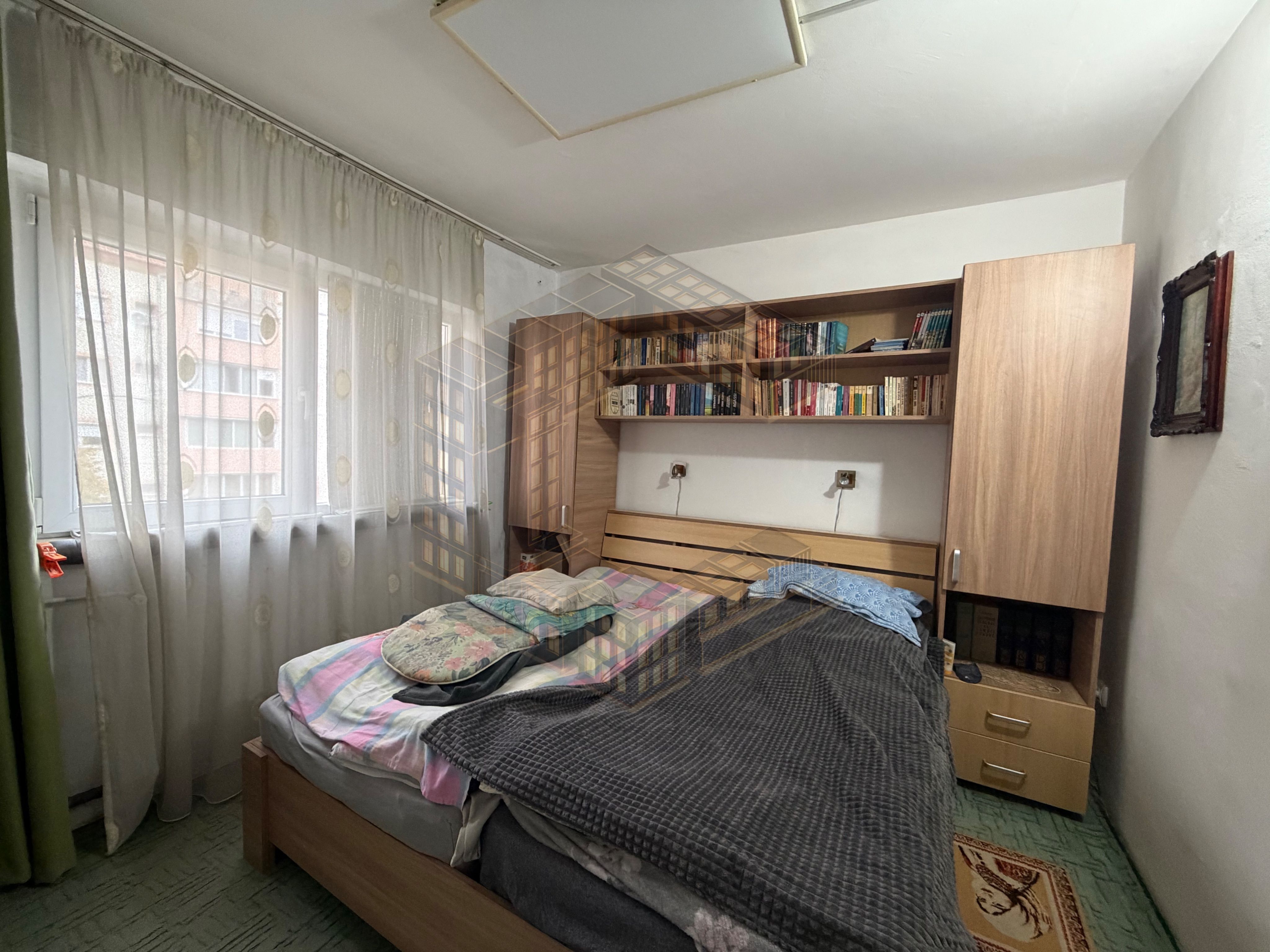 Apartament 3 camere de vanzare, etajul 2, zona Girocului, Timisoara — fotografia 3