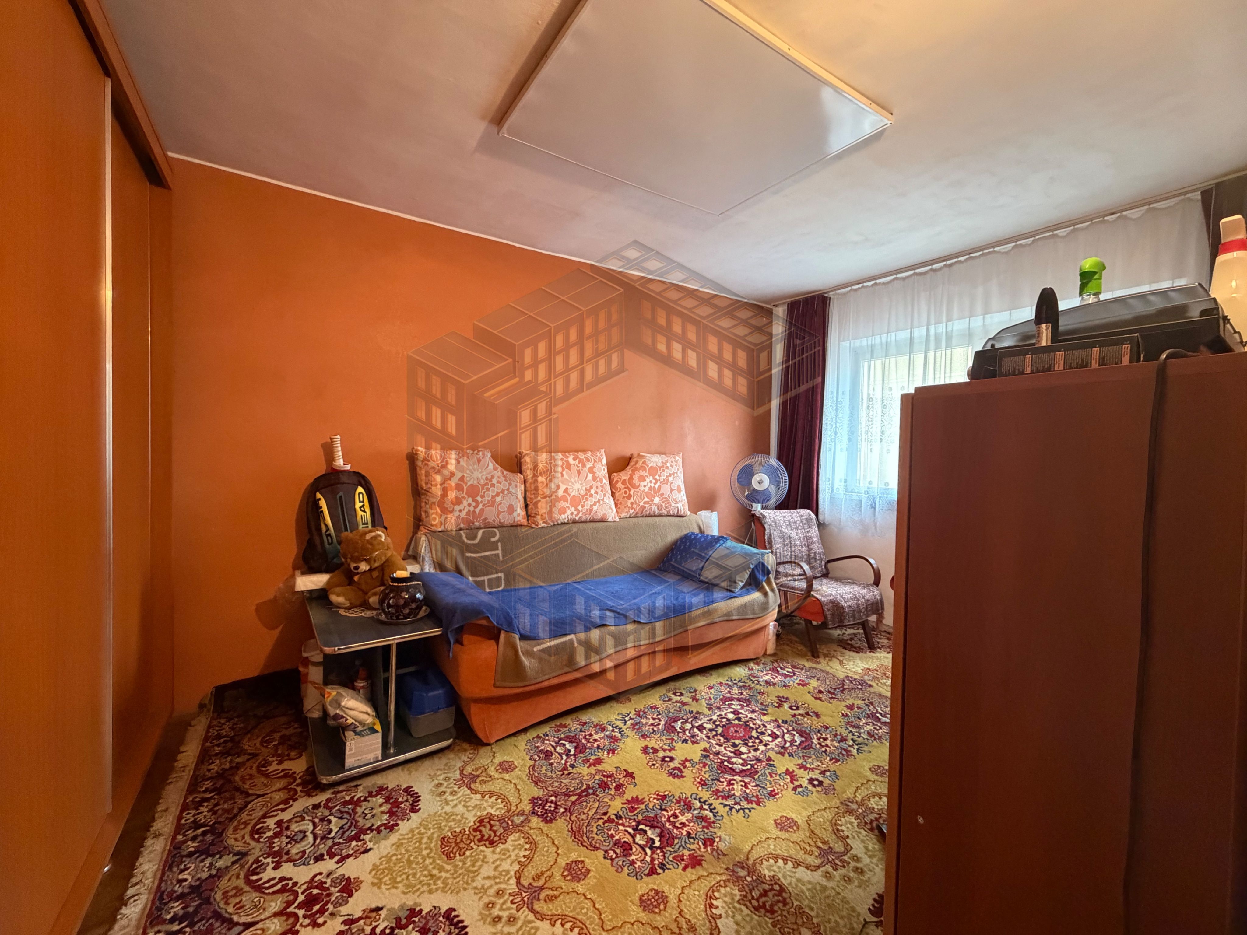 Apartament 3 camere de vanzare, etajul 2, zona Girocului, Timisoara — fotografia 4