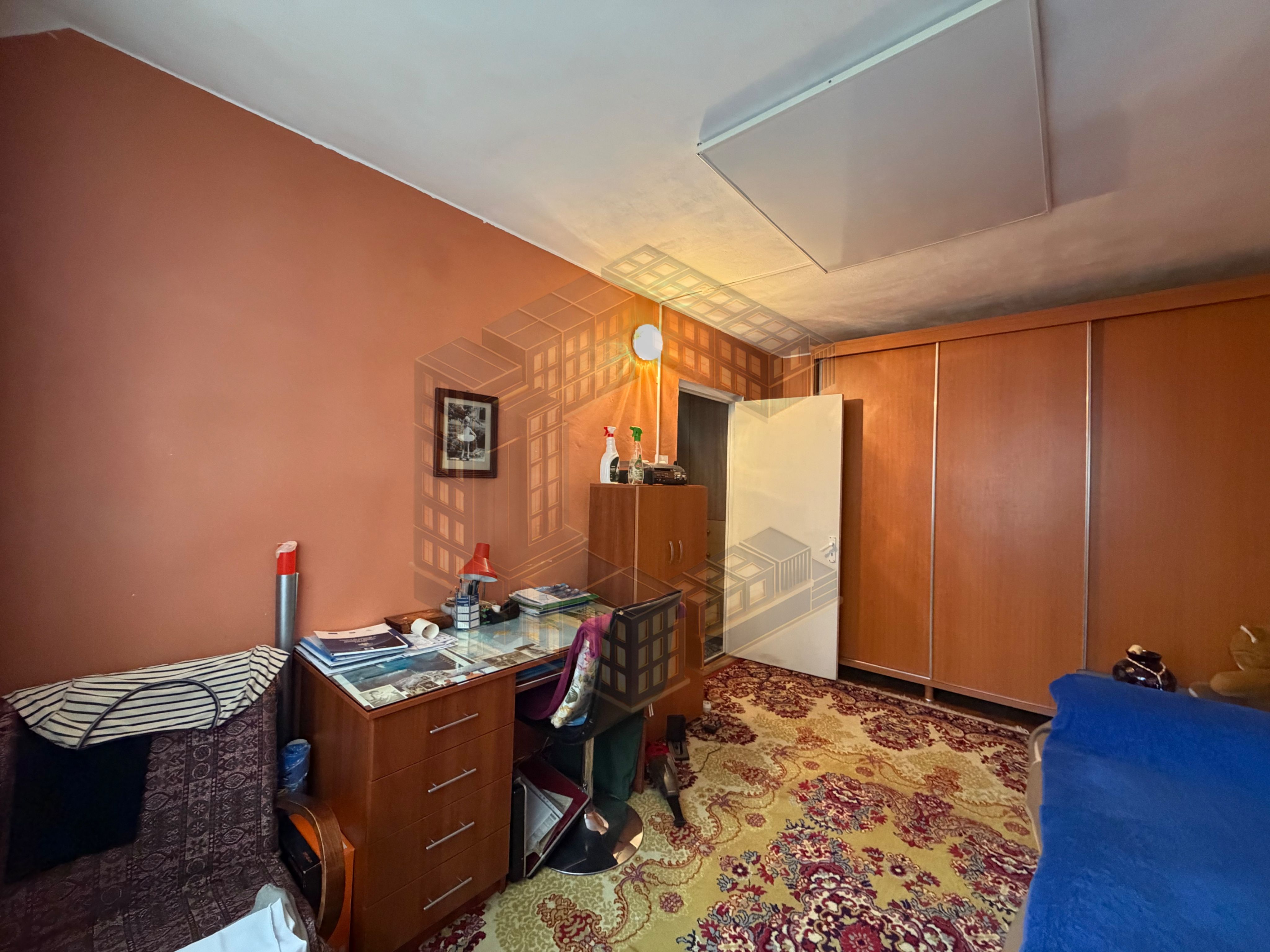 Apartament 3 camere de vanzare, etajul 2, zona Girocului, Timisoara — fotografia 5