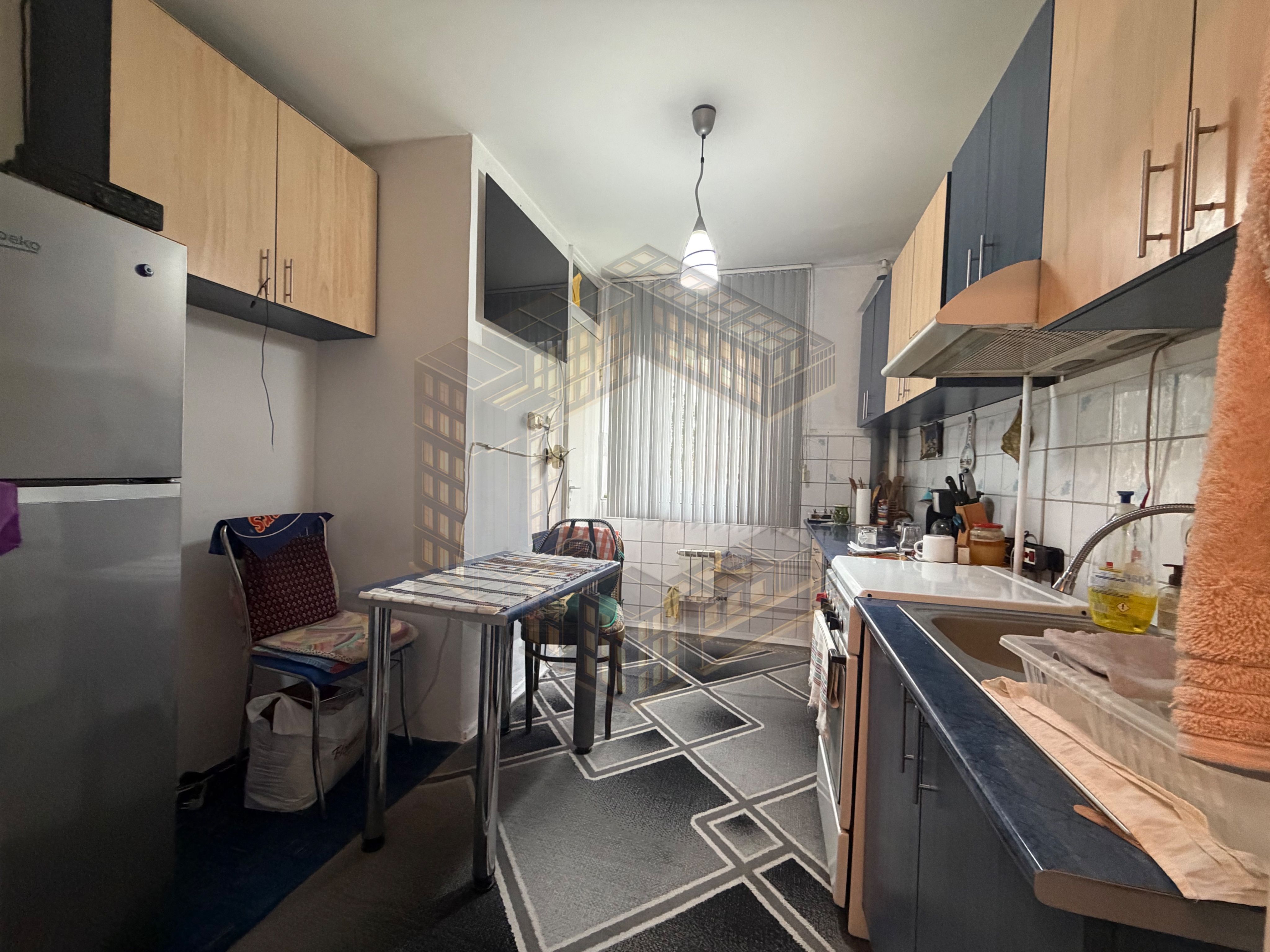 Apartament 3 camere de vanzare, etajul 2, zona Girocului, Timisoara — fotografia 6