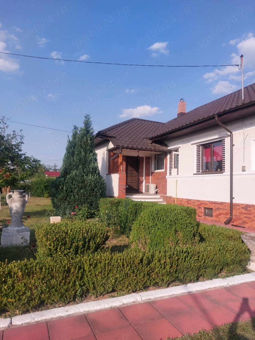 Casa la 40 km de București și la 15km de Ploiesti — fotografia 2