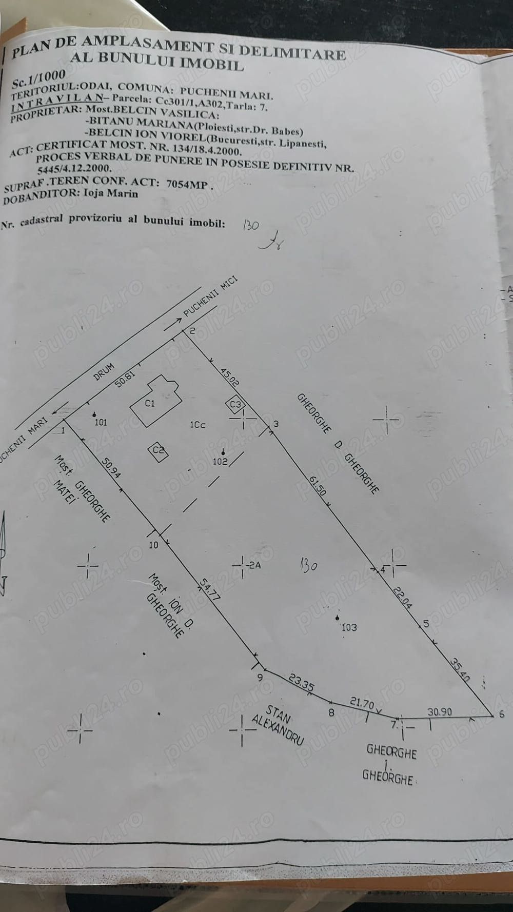 Casa la 40 km de București și la 15km de Ploiesti — fotografia 5
