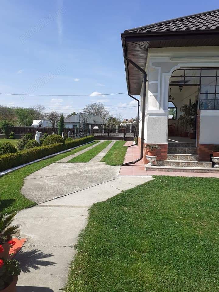 Casa la 40 km de București și la 15km de Ploiesti — fotografia 6