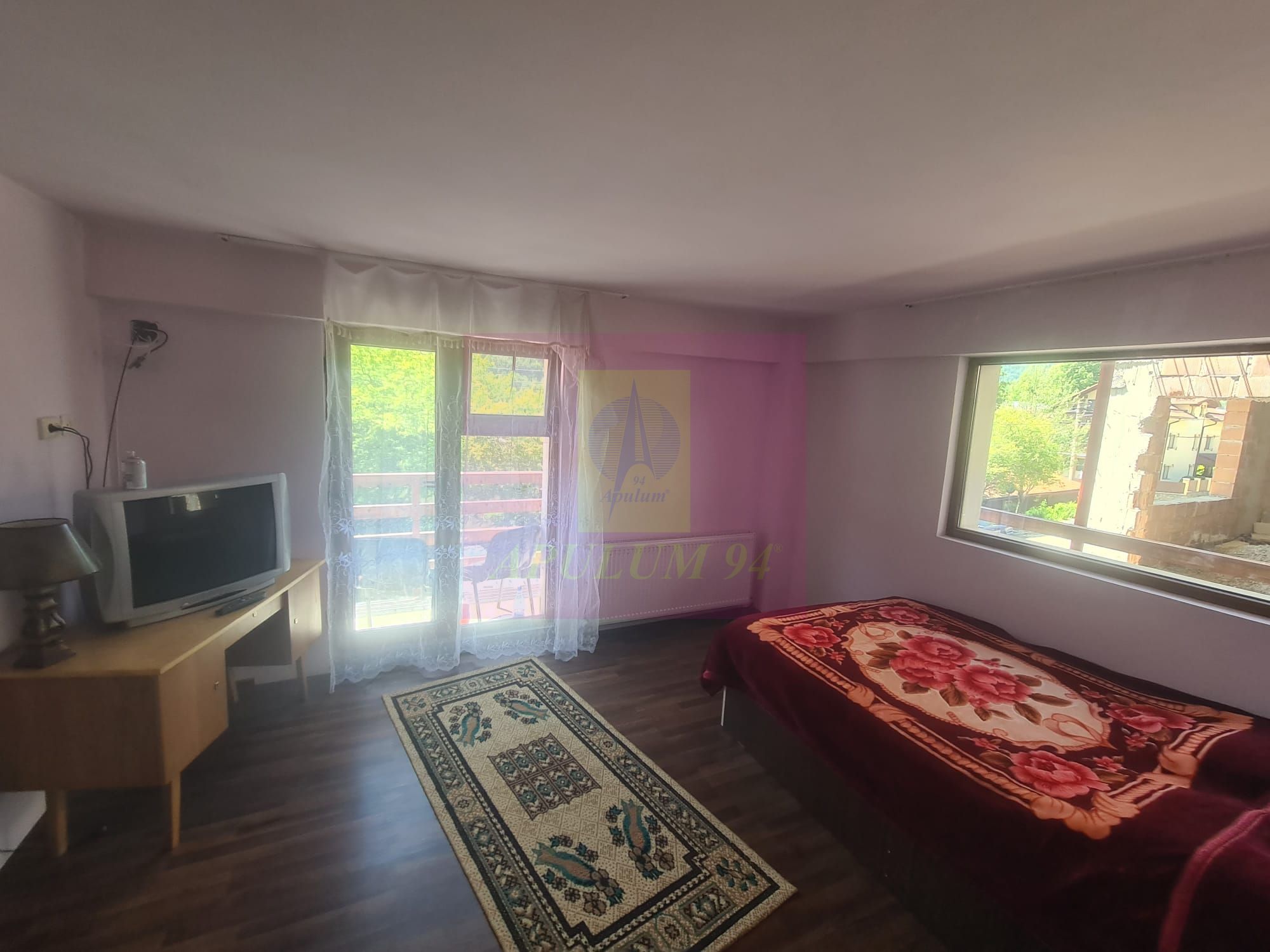 Pensiune de vanzare in Azuga — fotografia 3