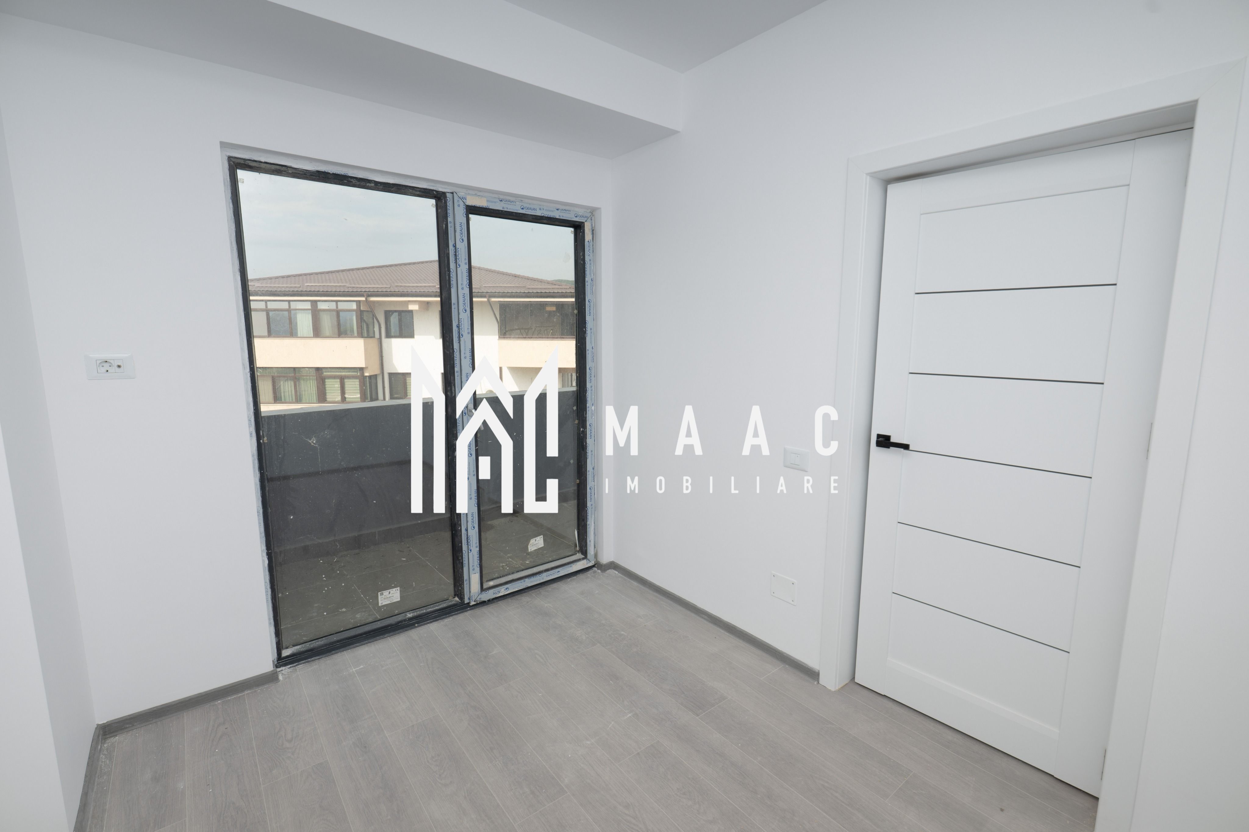 Penthouse 3 camere de vânzare | Râmnicu Vâlcea, Ostroveni | INTABULAT — fotografia 4