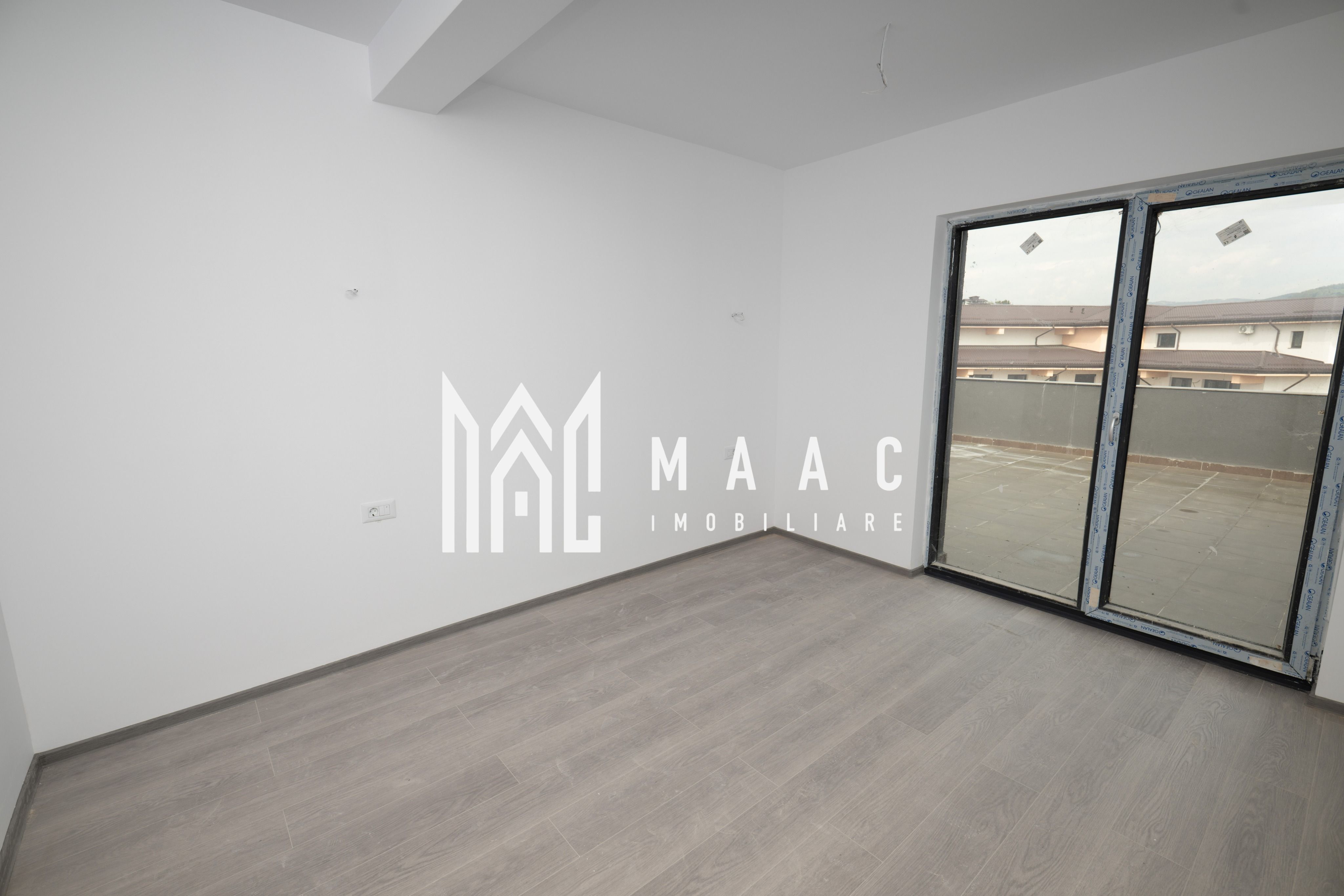 Penthouse 3 camere de vânzare | Râmnicu Vâlcea, Ostroveni | INTABULAT — fotografia 6
