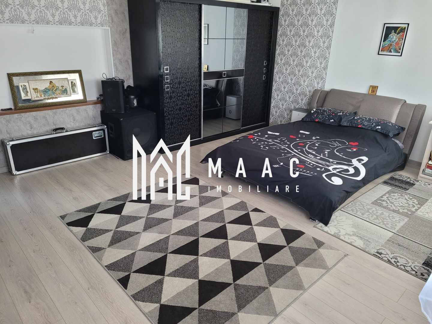 Casă 5 camere de vânzare | Arhitecților, Sibiu | 220 mp, teren 426 mp