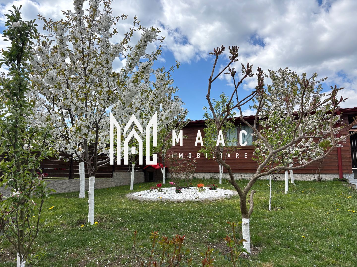 Casă 5 camere de vânzare | Arhitecților, Sibiu | 220 mp, teren 426 mp — fotografia 10