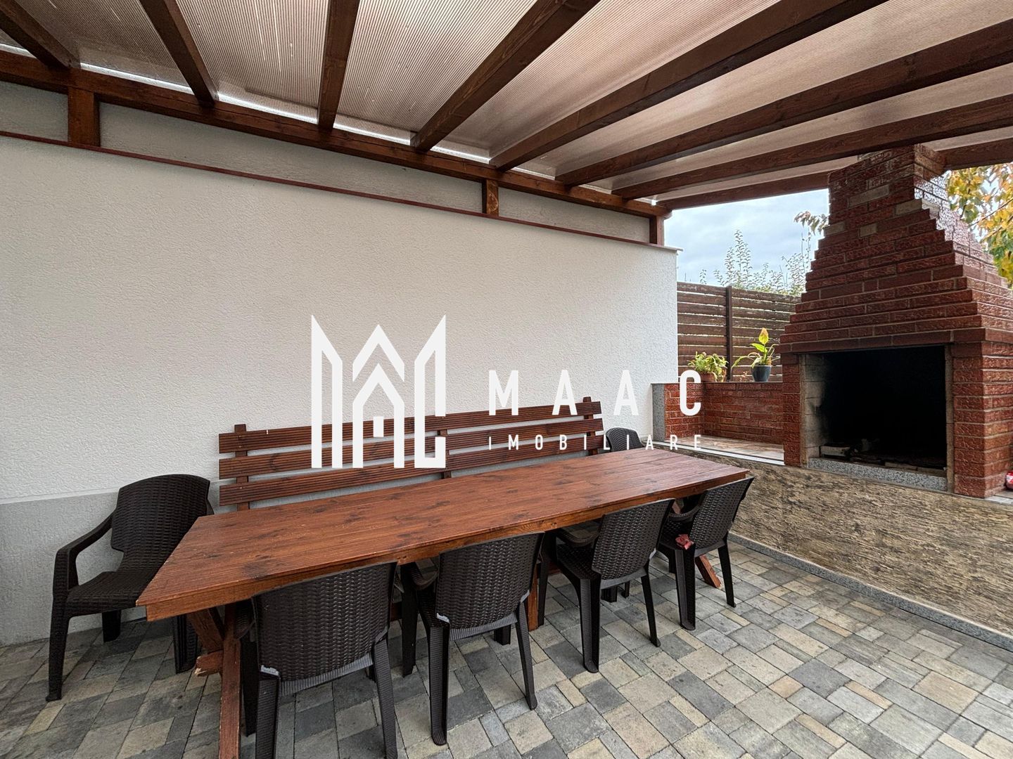 Casă 5 camere de vânzare | Arhitecților, Sibiu | 220 mp, teren 426 mp — fotografia 17