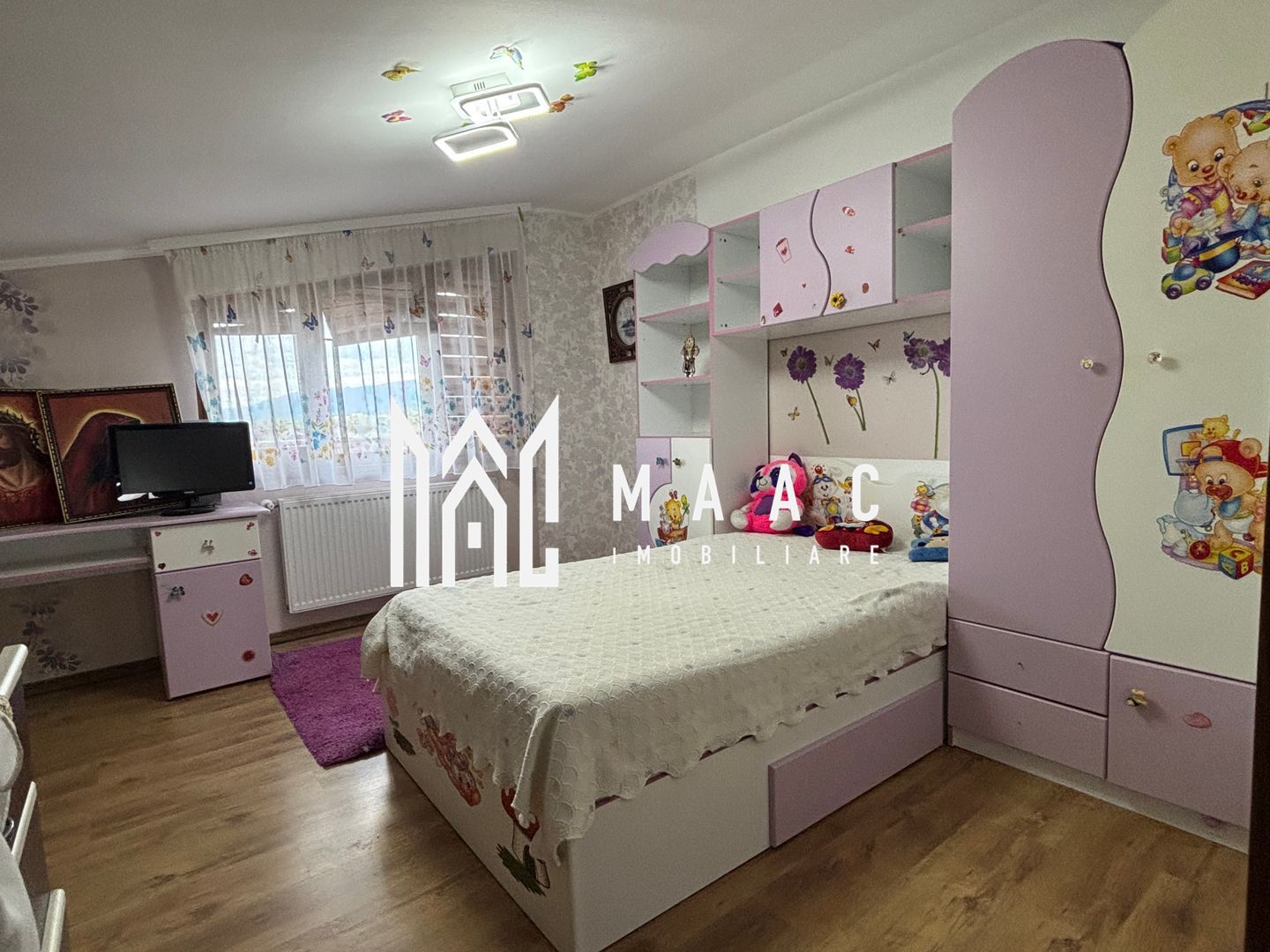 Casă 5 camere de vânzare | Arhitecților, Sibiu | 220 mp, teren 426 mp — fotografia 3