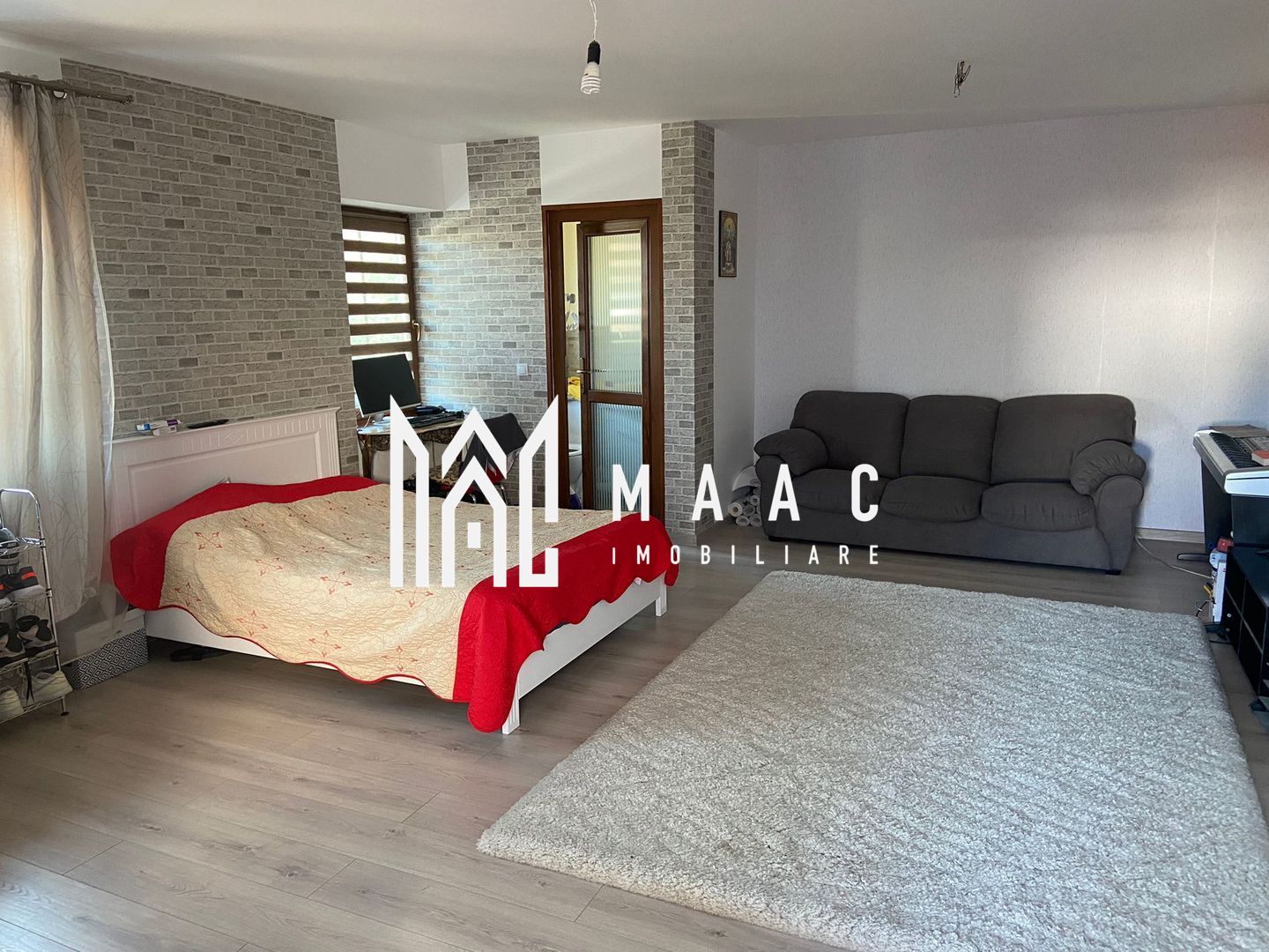 Casă 5 camere de vânzare | Arhitecților, Sibiu | 220 mp, teren 426 mp — fotografia 5