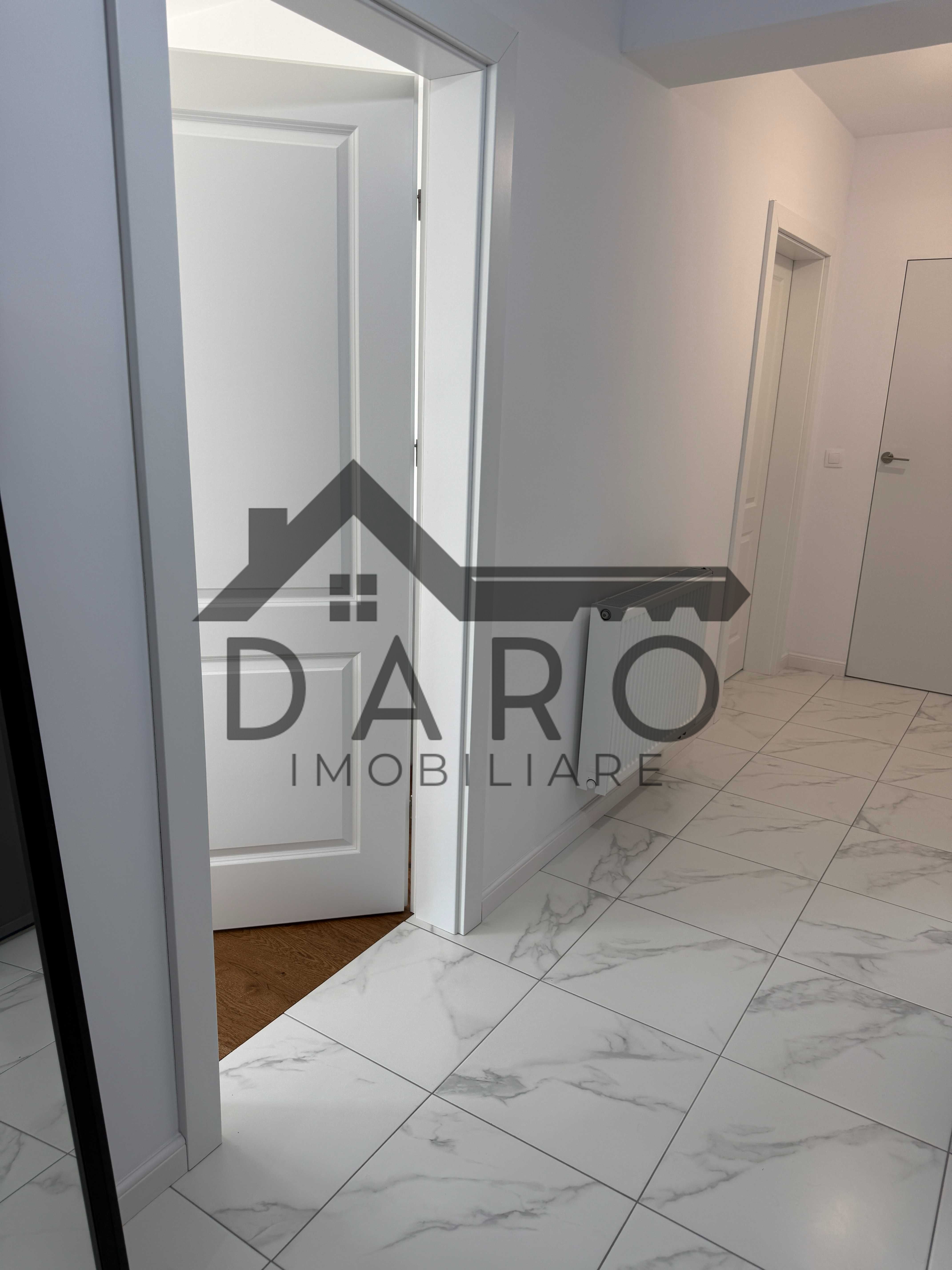 Apartament 2 camere | Maurer Residence Târgu Mureș | 64 mp | 132.000 € — fotografia 2
