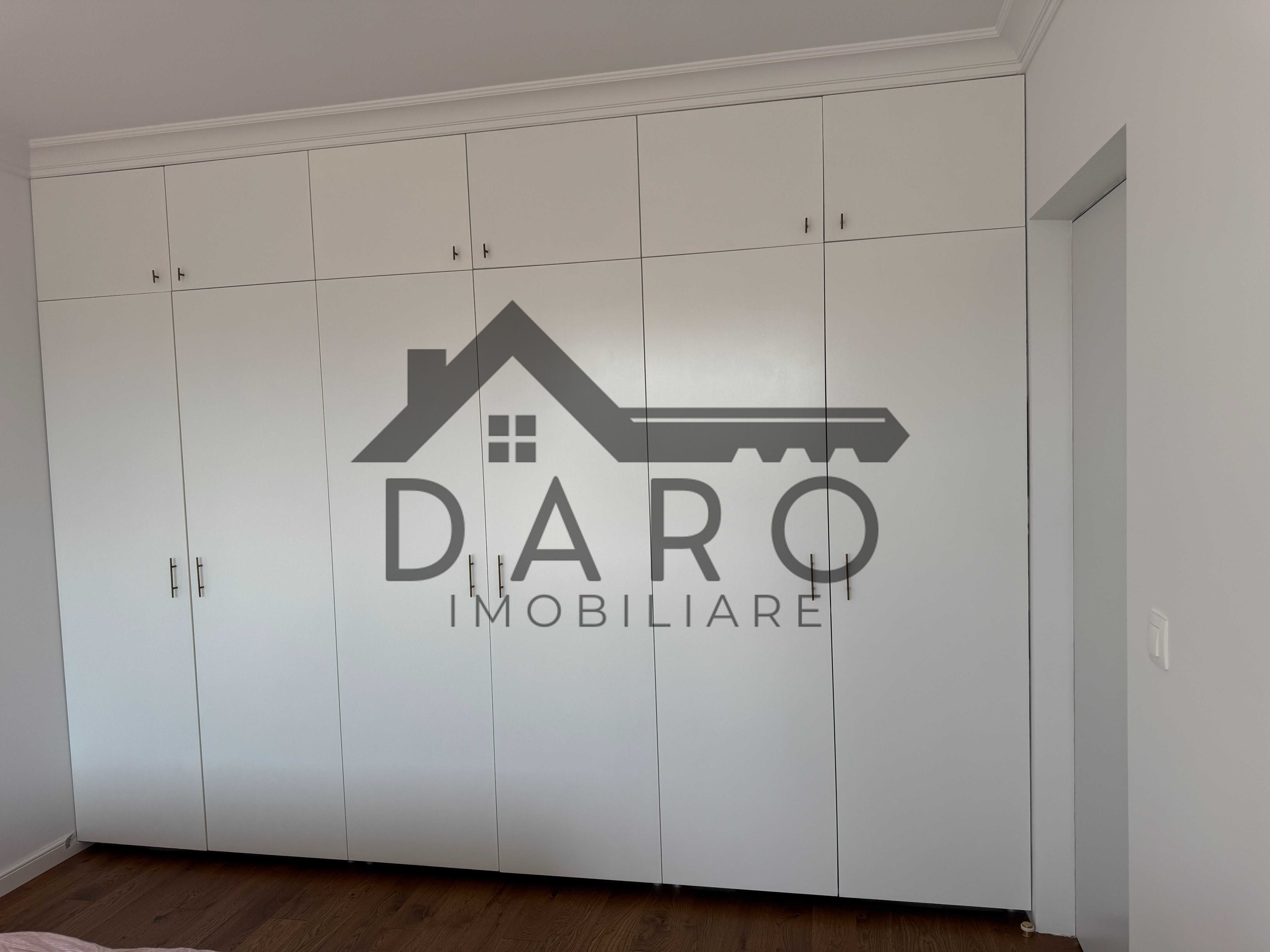 Apartament 2 camere | Maurer Residence Târgu Mureș | 64 mp | 132.000 € — fotografia 3
