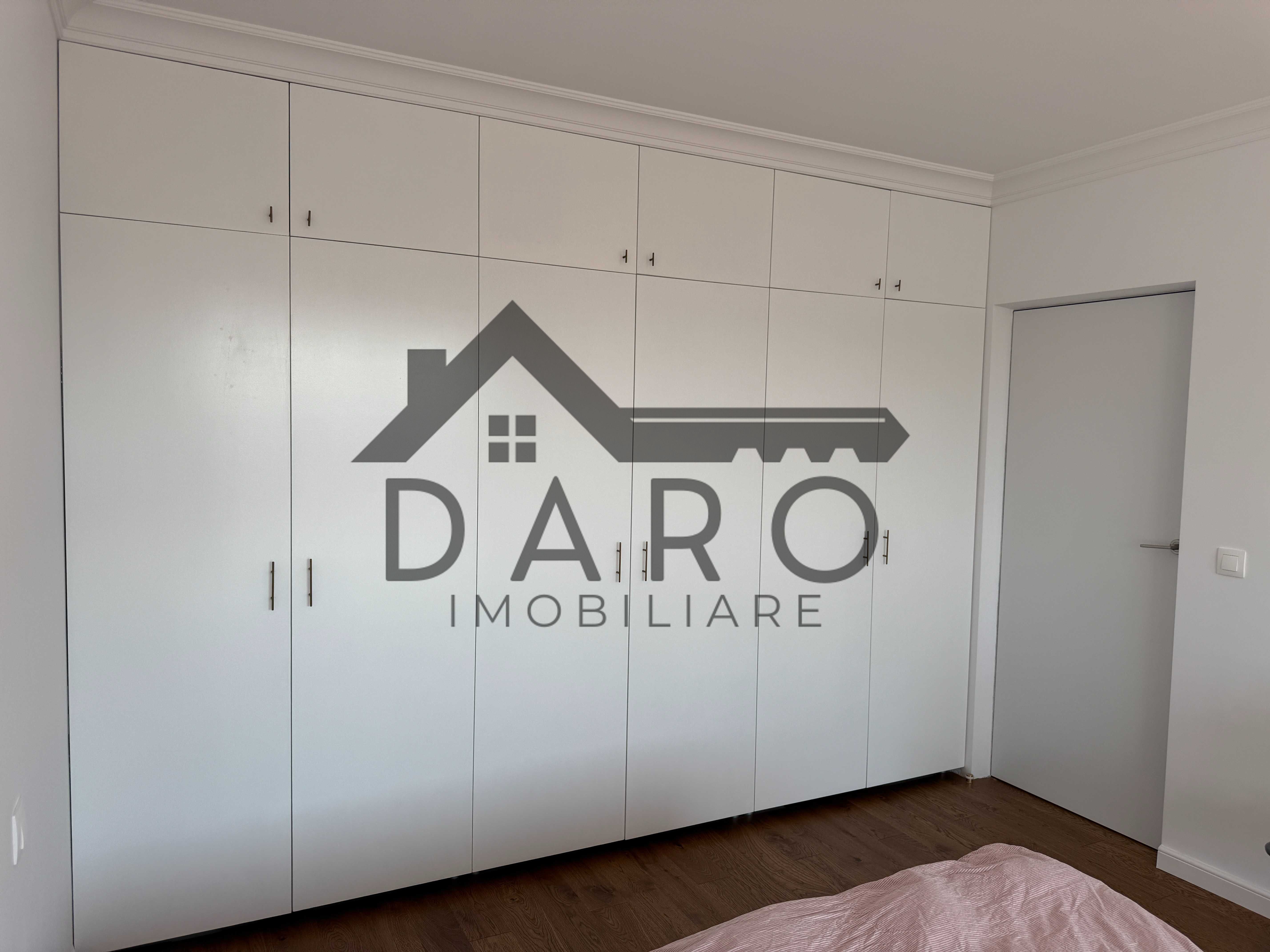 Apartament 2 camere | Maurer Residence Târgu Mureș | 64 mp | 132.000 € — fotografia 4