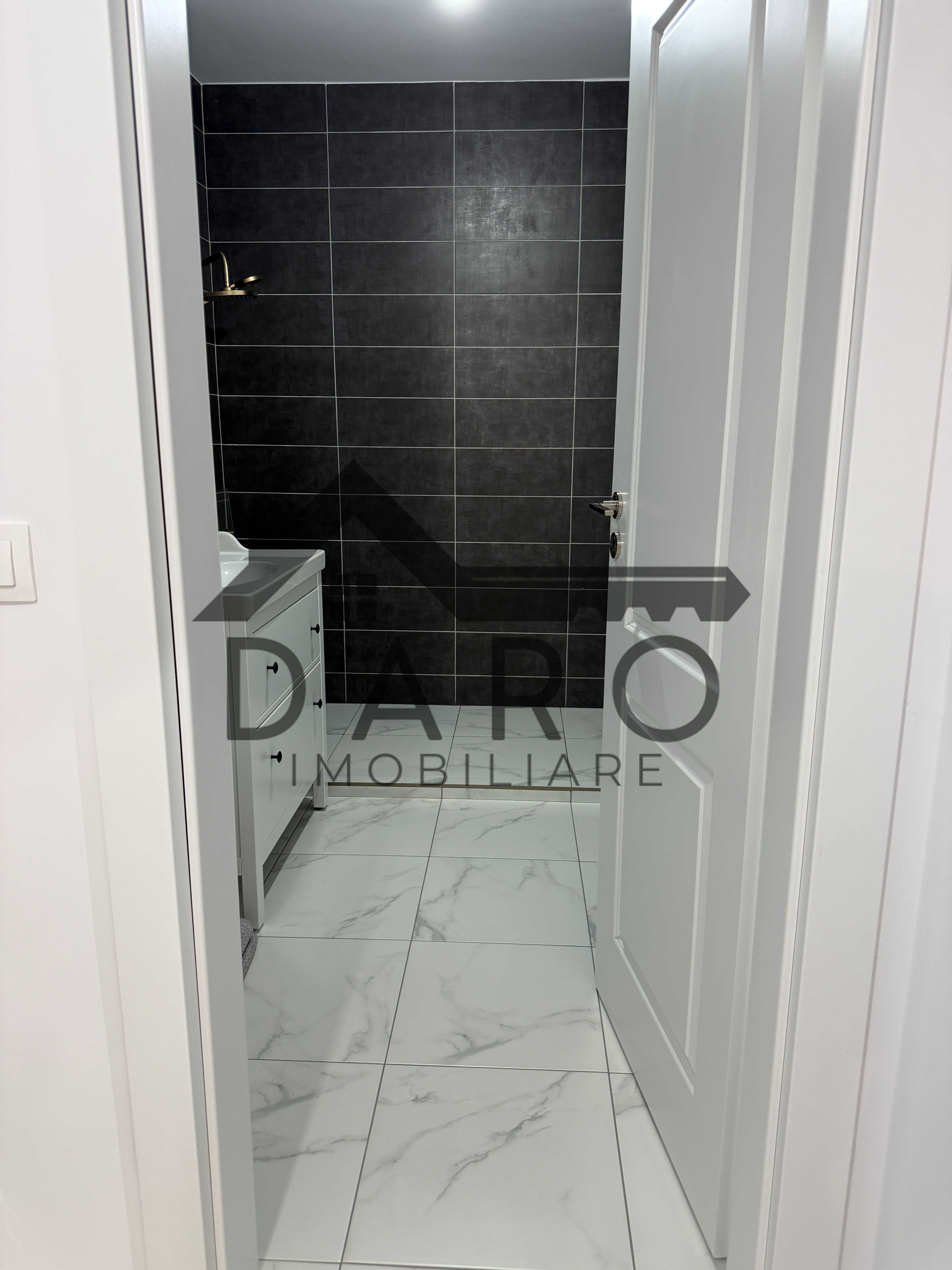 Apartament 2 camere | Maurer Residence Târgu Mureș | 64 mp | 132.000 € — fotografia 5