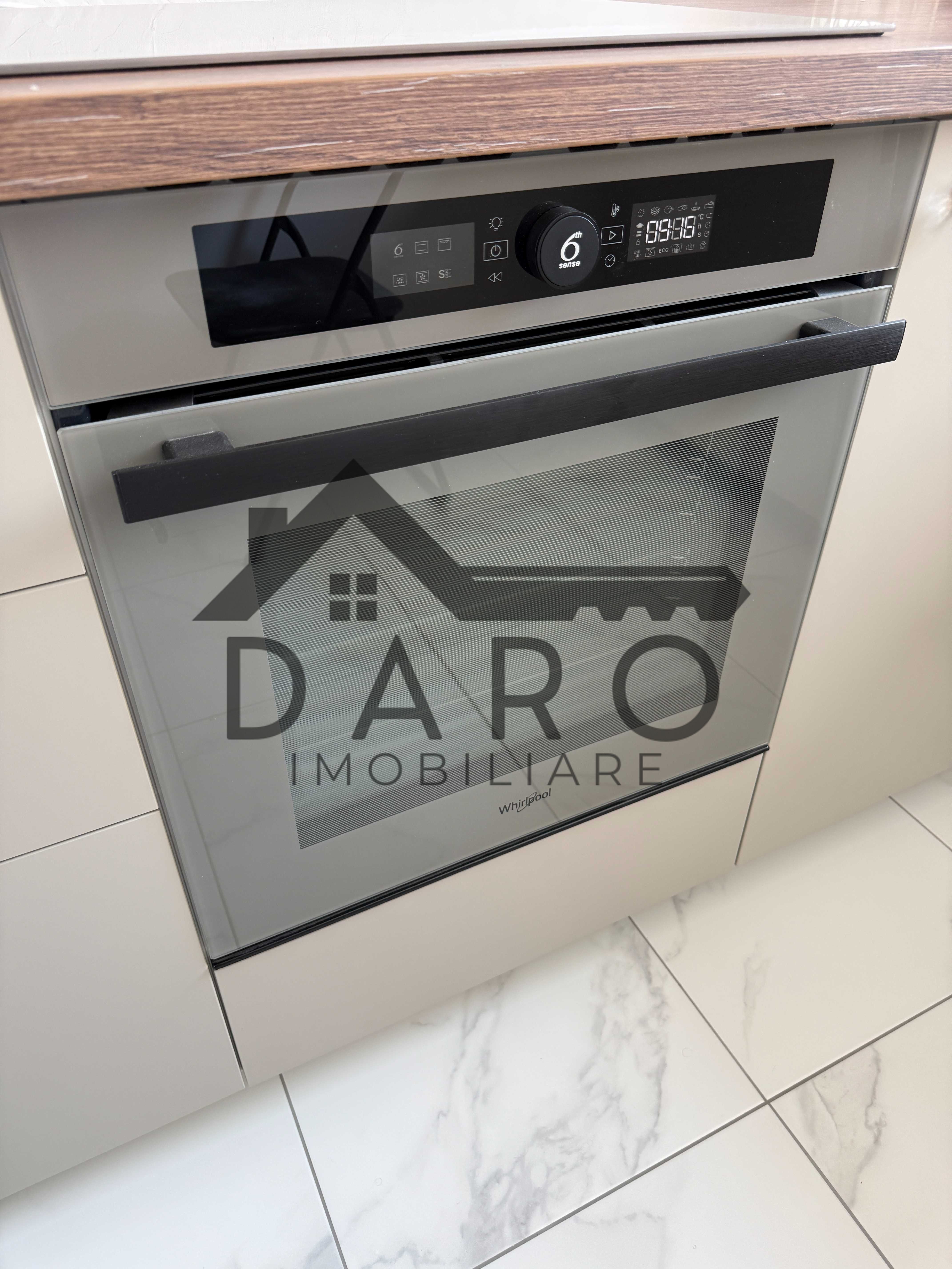 Apartament 2 camere | Maurer Residence Târgu Mureș | 64 mp | 132.000 € — fotografia 6