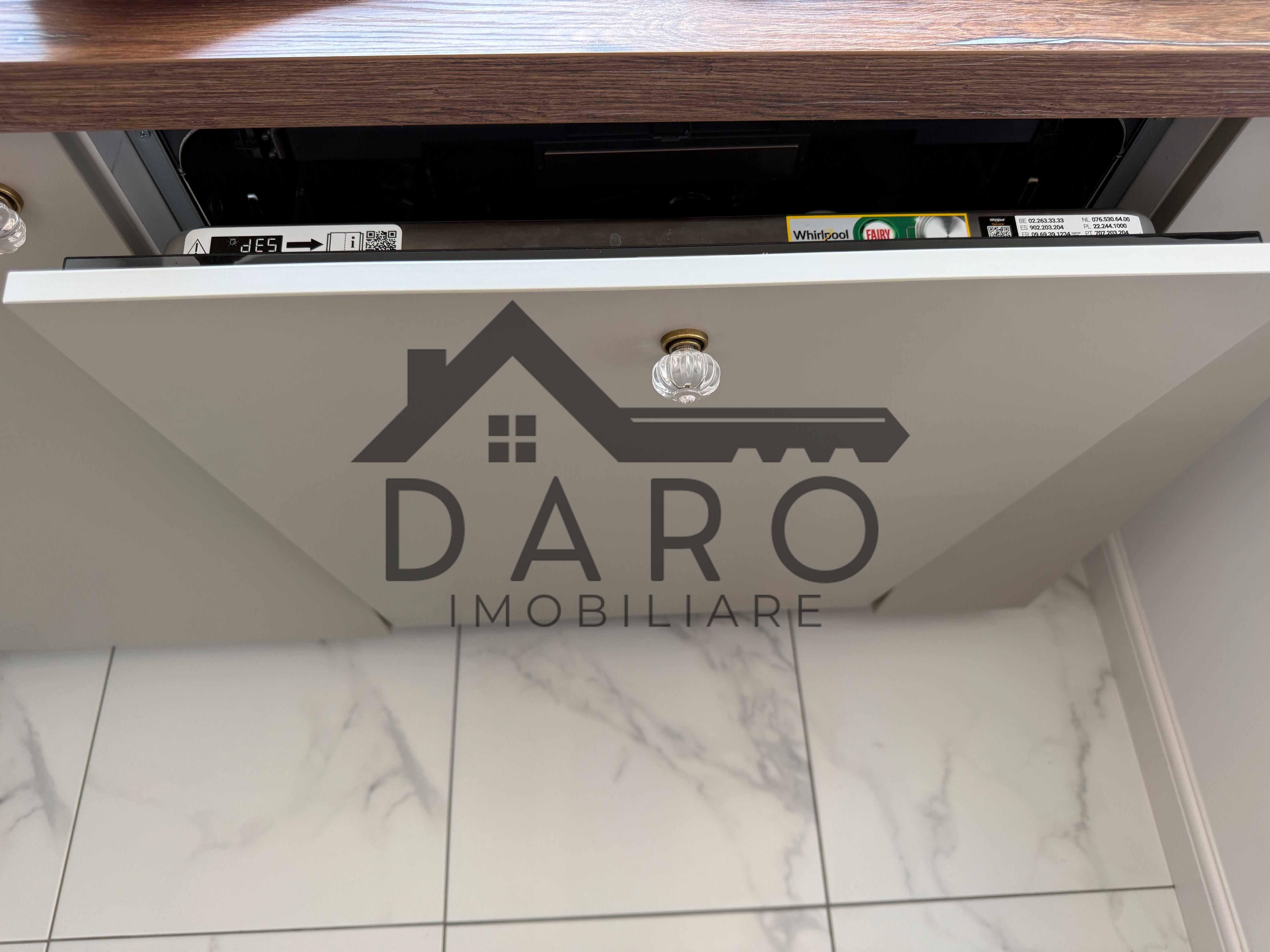 Apartament 2 camere | Maurer Residence Târgu Mureș | 64 mp | 132.000 € — fotografia 7