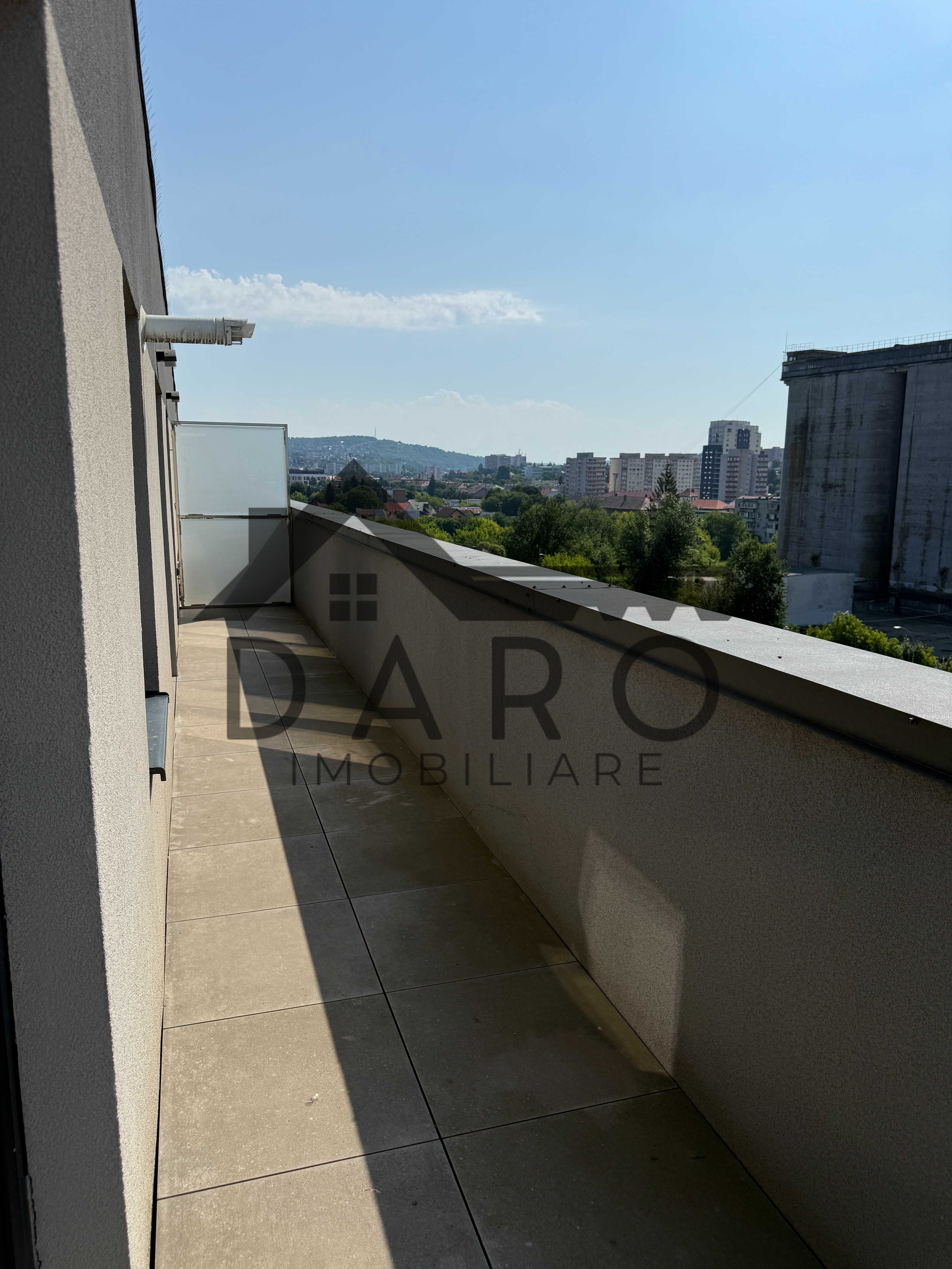 Apartament 2 camere | Maurer Residence Târgu Mureș | 64 mp | 132.000 € — fotografia 8