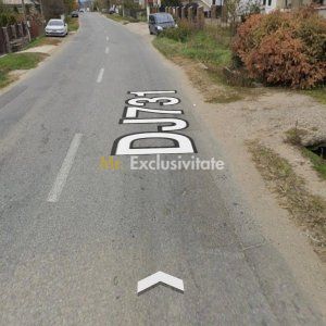 Teren intravilan Darmanesti, 17 metri deschidere la drum principal — fotografia 3
