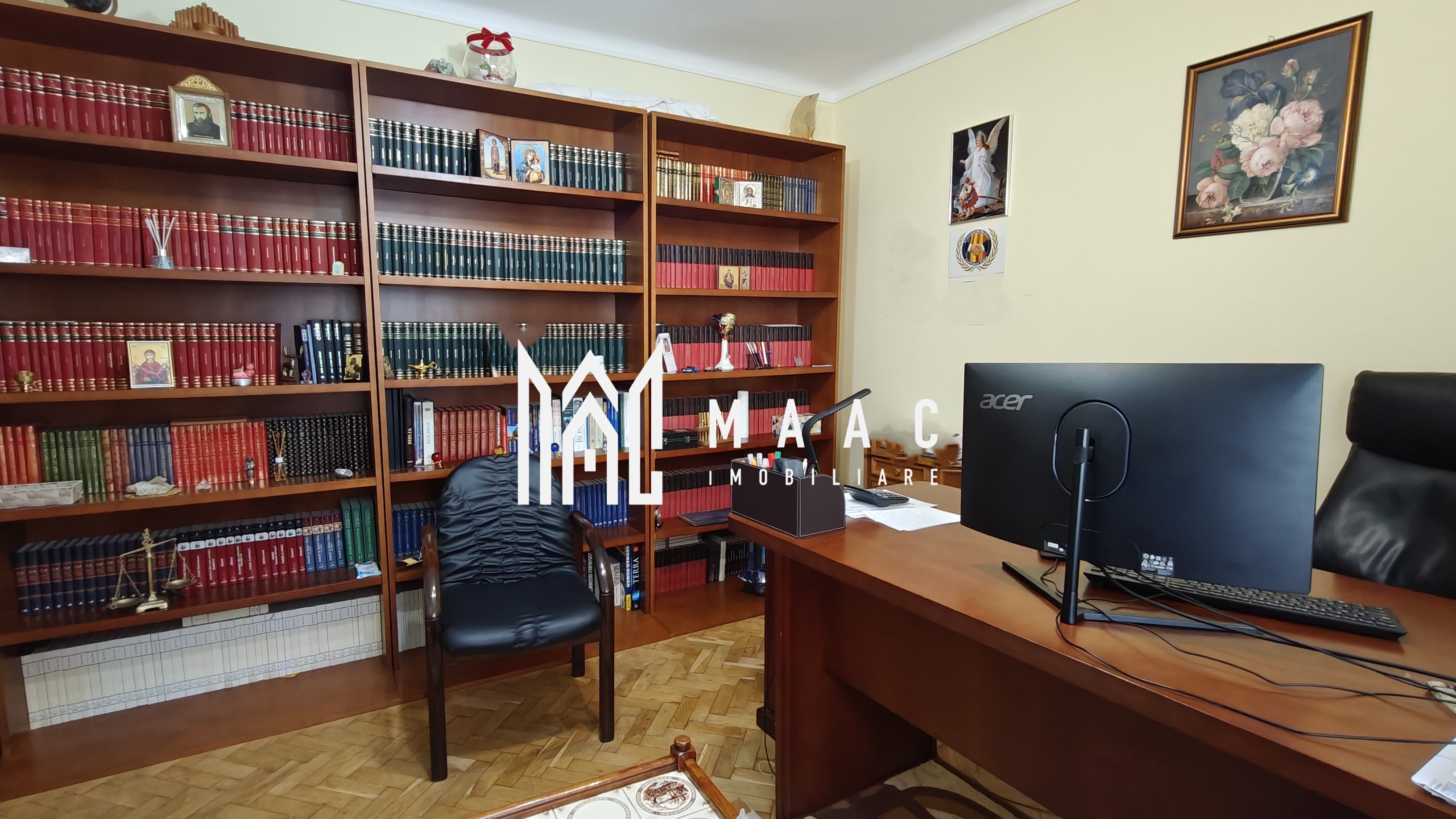 Vilă 7 camere I S+P+E I Teren 950mp I Terasă I Sub Arini — fotografia 2