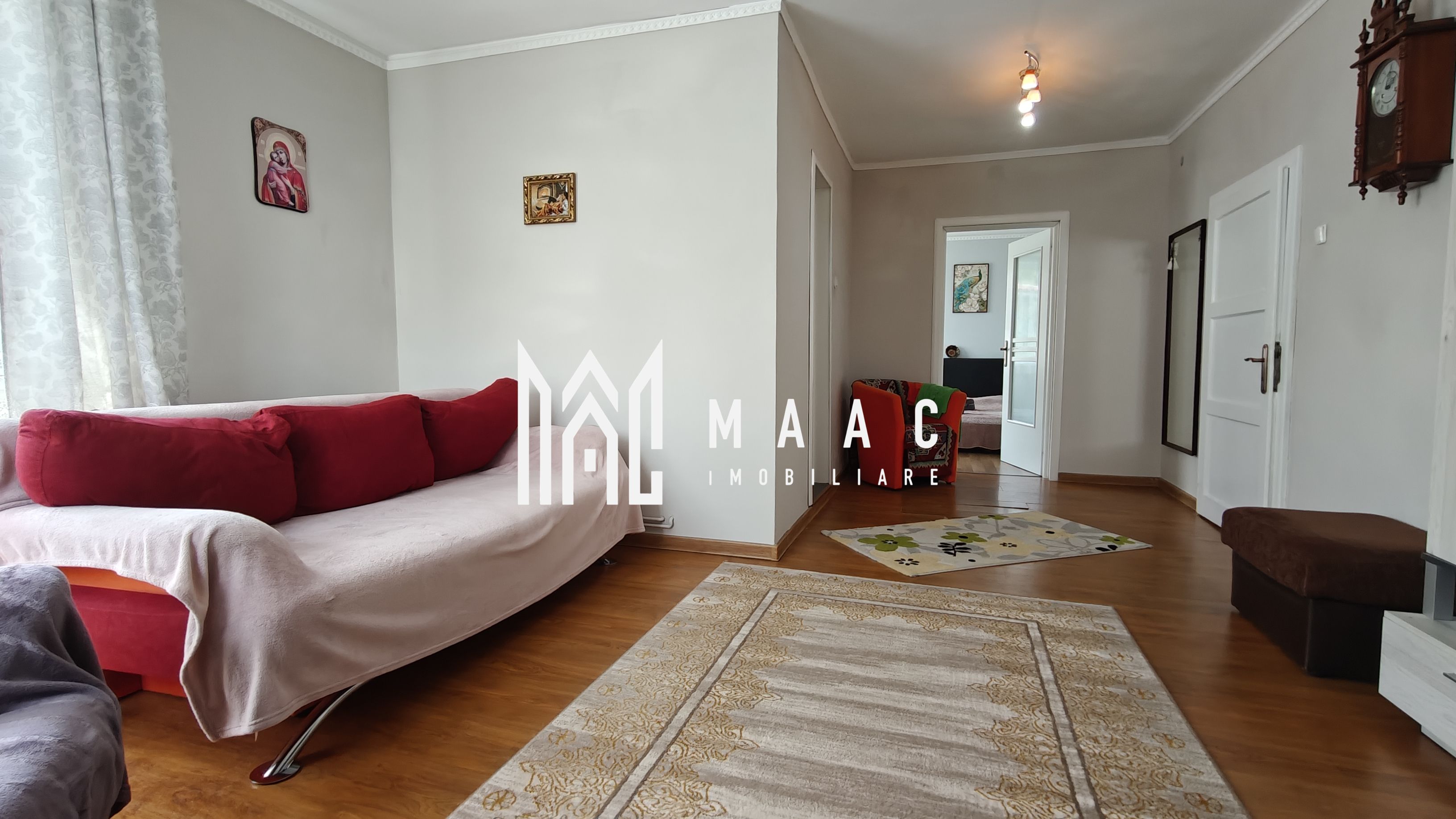 Vilă 7 camere I S+P+E I Teren 950mp I Terasă I Sub Arini — fotografia 3