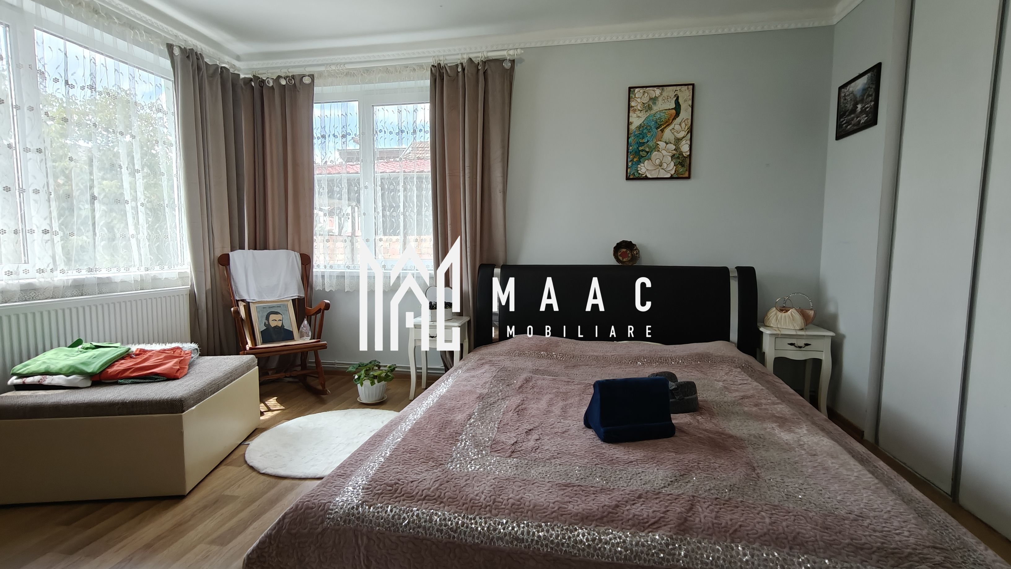 Vilă 7 camere I S+P+E I Teren 950mp I Terasă I Sub Arini — fotografia 4