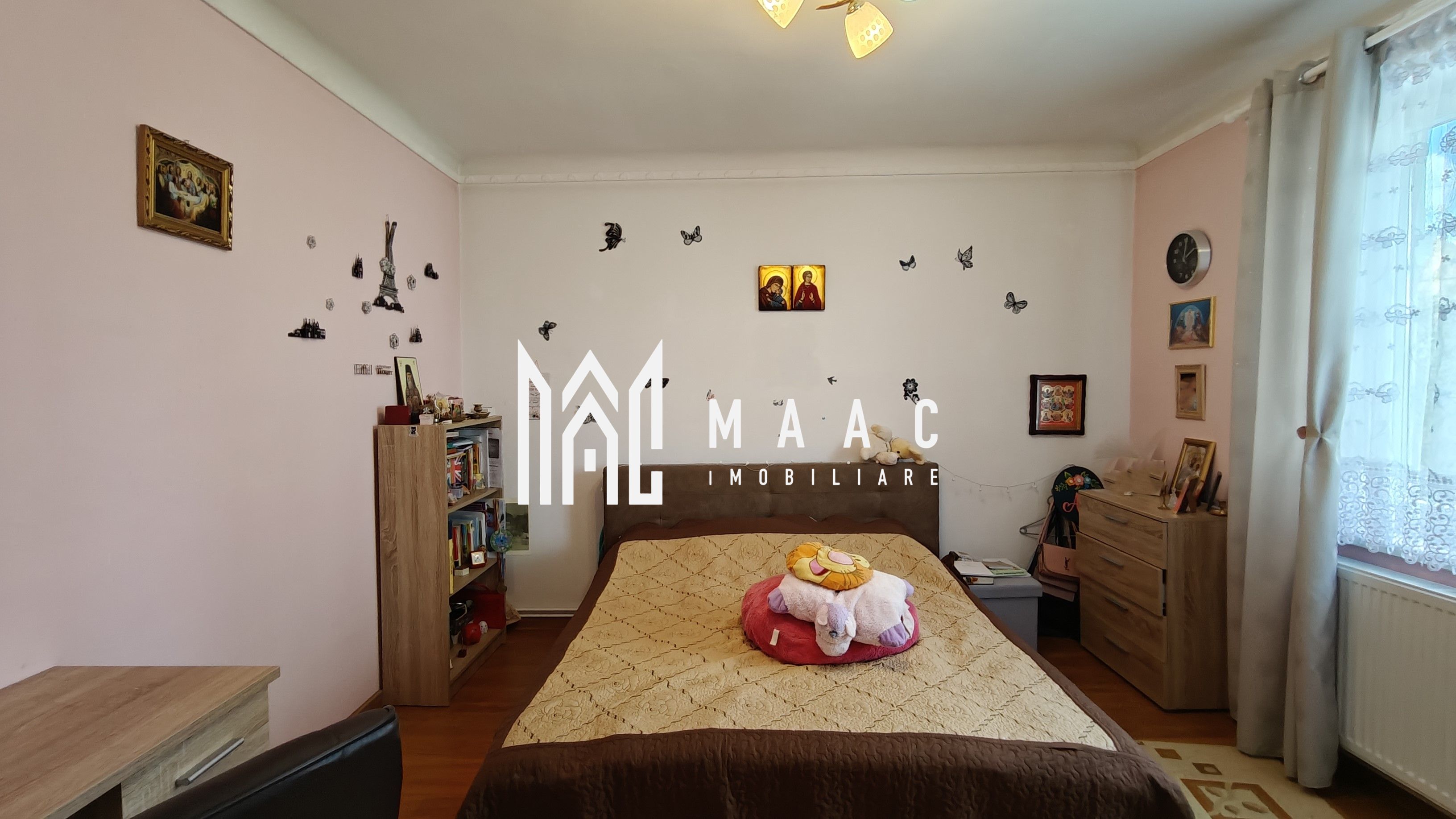 Vilă 7 camere I S+P+E I Teren 950mp I Terasă I Sub Arini — fotografia 5