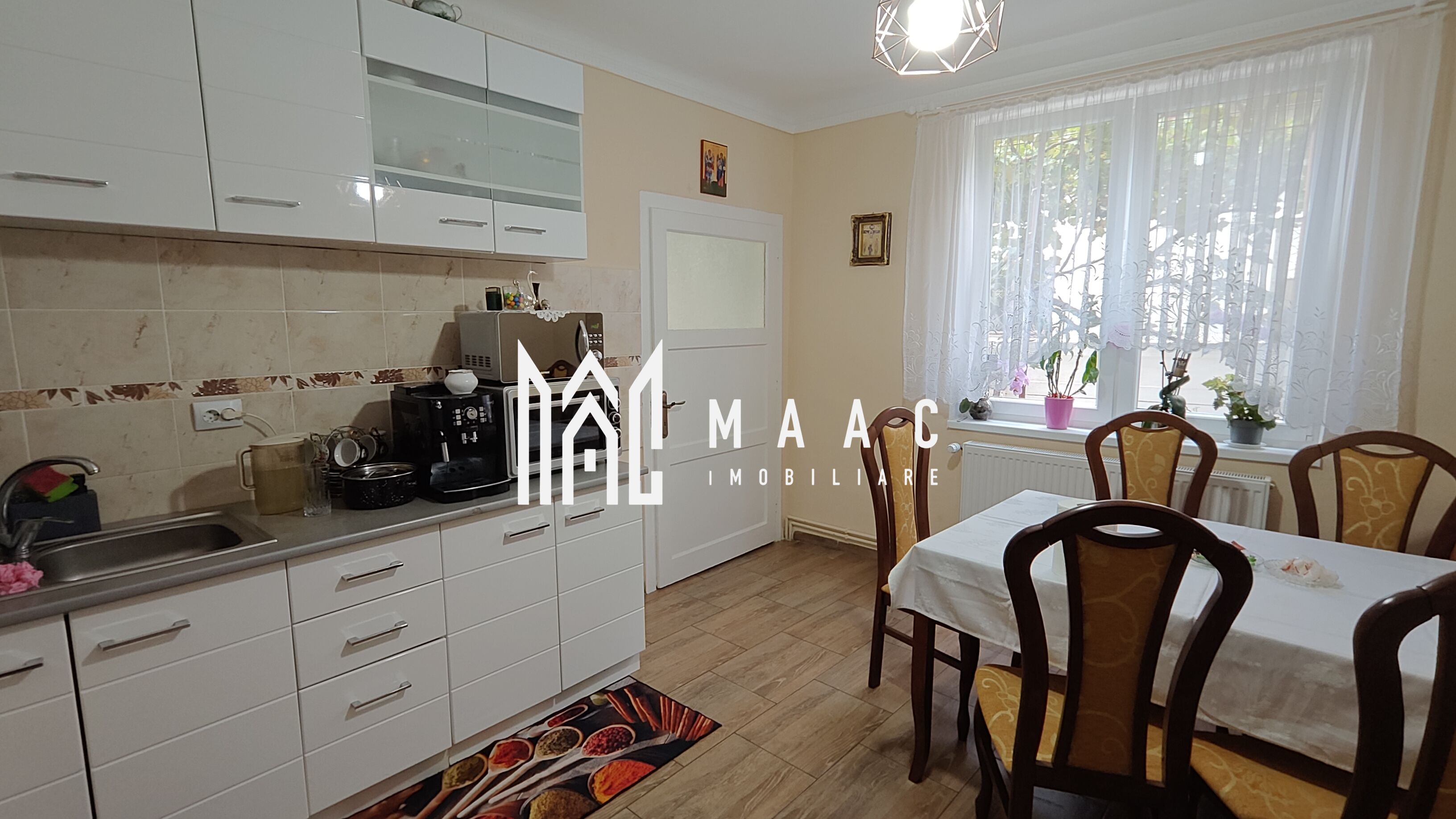 Vilă 7 camere I S+P+E I Teren 950mp I Terasă I Sub Arini — fotografia 6