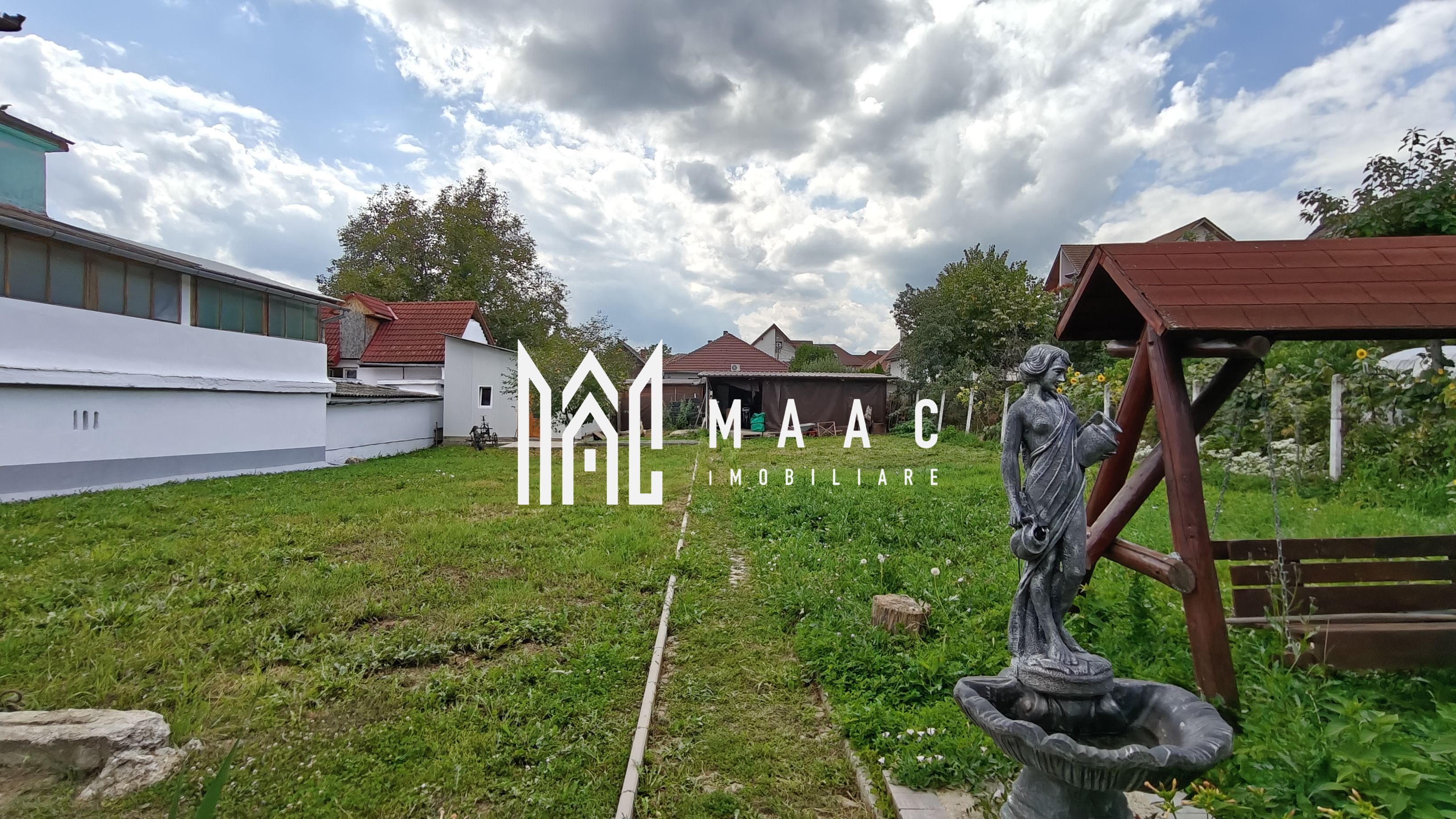 Vilă 7 camere I S+P+E I Teren 950mp I Terasă I Sub Arini — fotografia 9