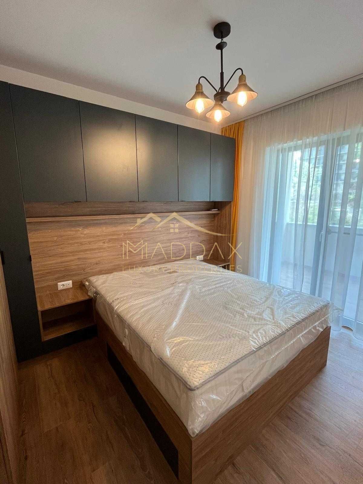 Inchiriere 2 camere/Parcare separata/Lux/Tineretului — fotografia 7