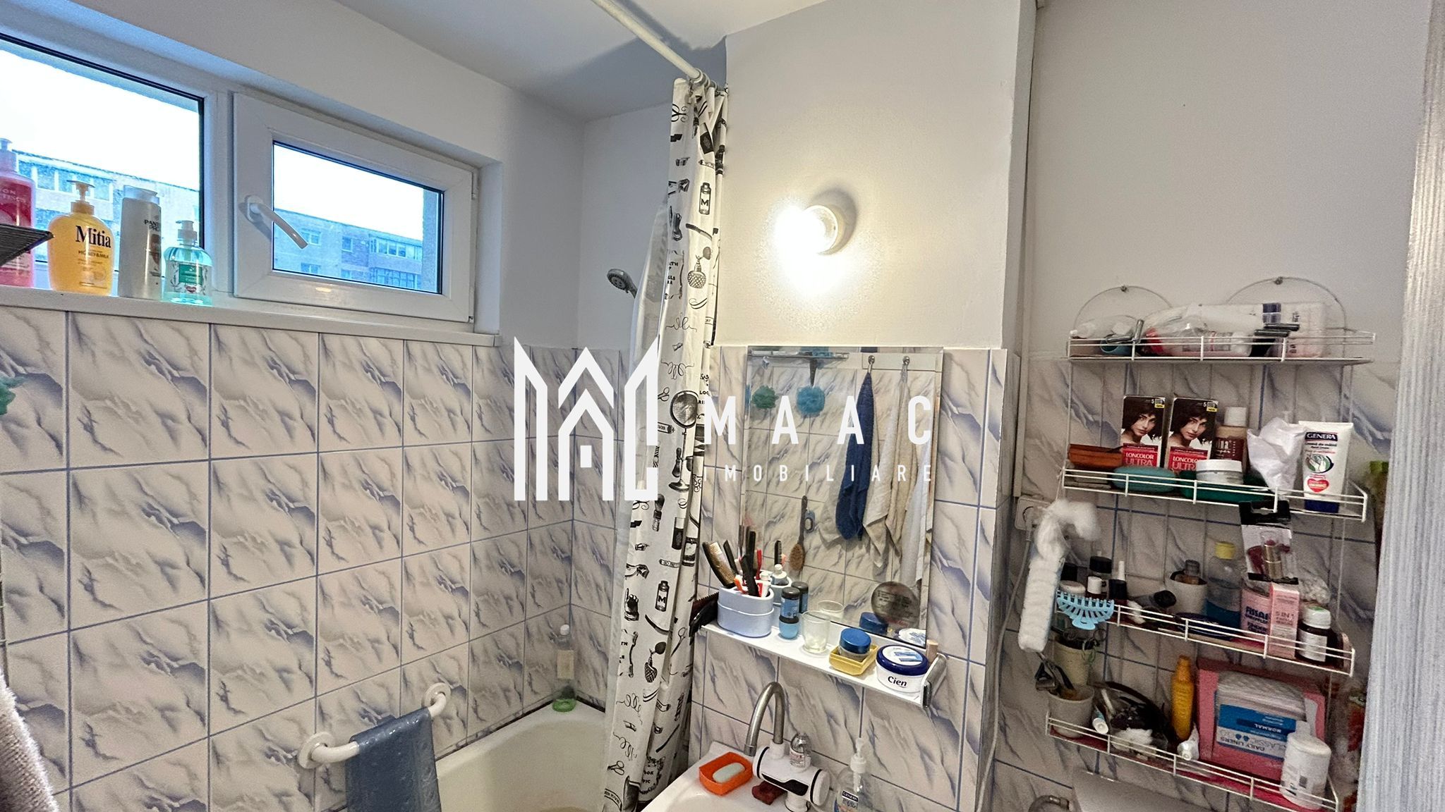 Apartament 2 camere I B-ul Mihai Viteazu I 48 mp utili + balcon 7 mp — fotografia 10
